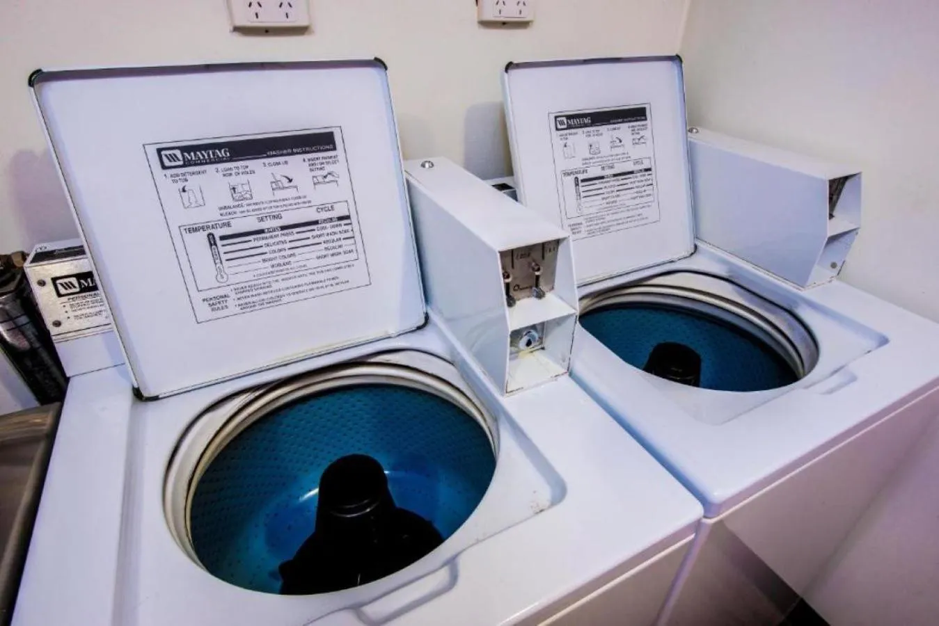 People in Ibis Budget - Casula Liverpool