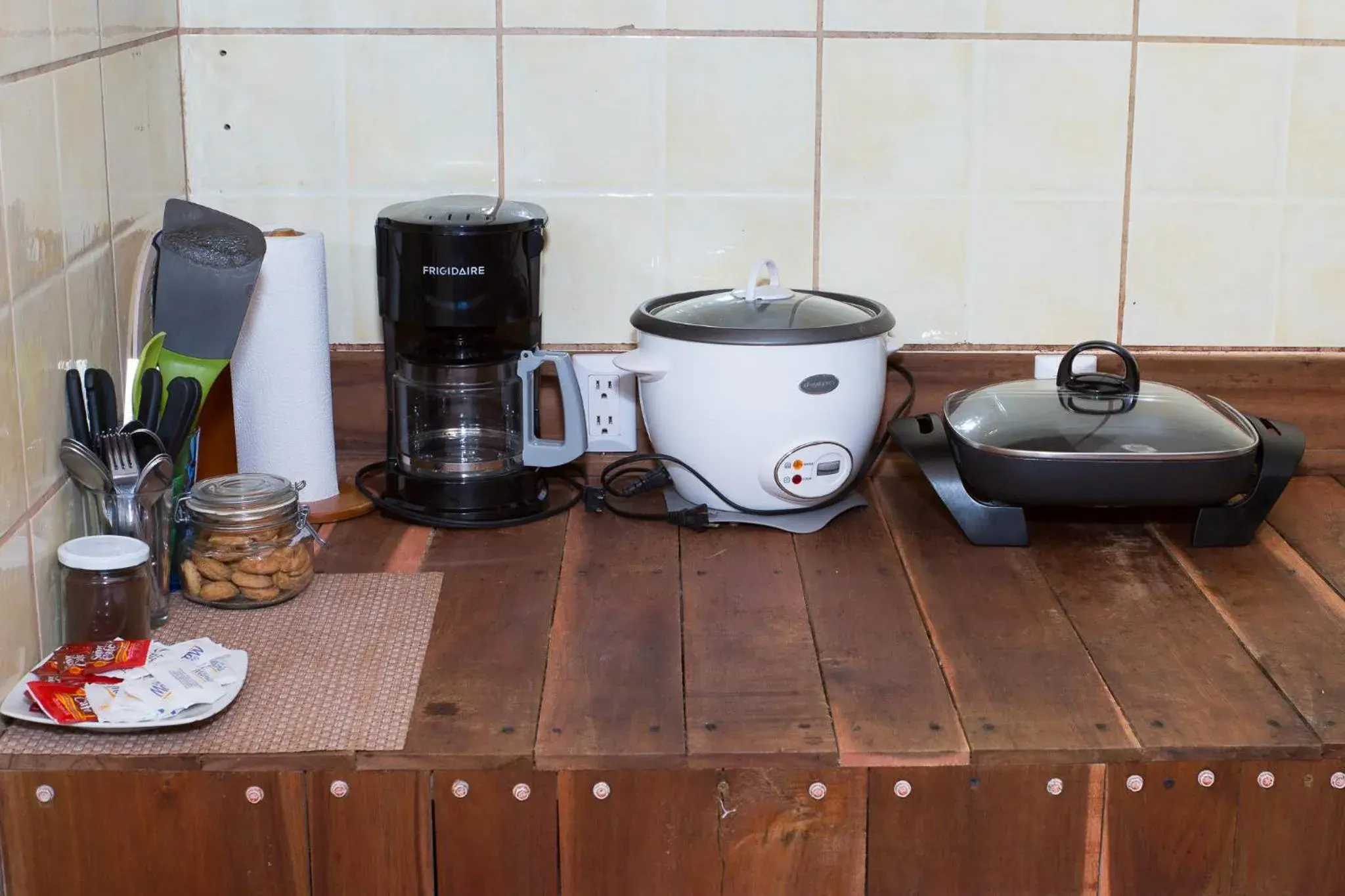 Apartment in Arenal Xilopalo Apartment in Arenal Xilopalo