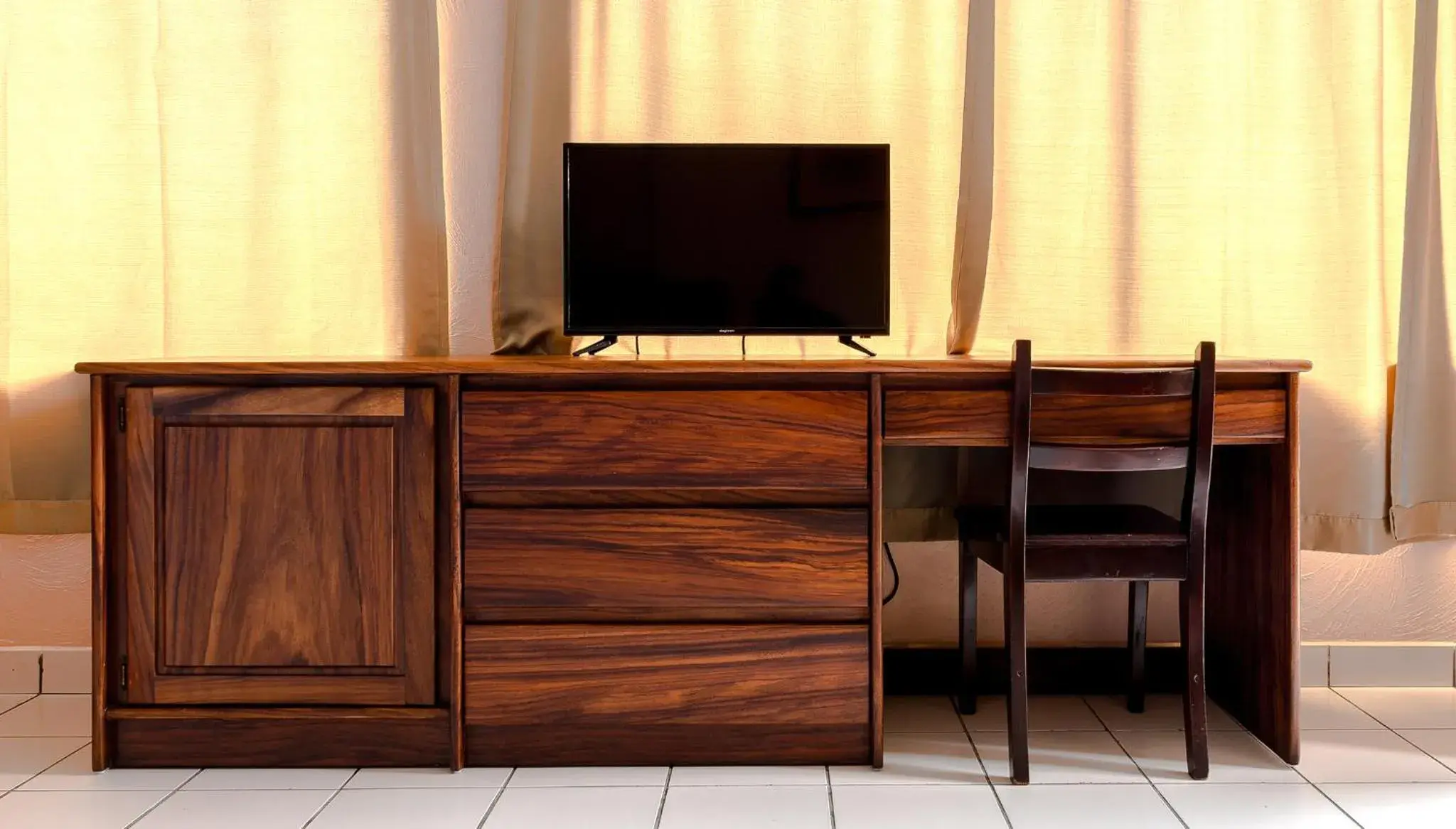 Standard Double Room with Two Double Beds in Arenal Xilopalo Standard Double Room with Two Double Beds in Arenal Xilopalo