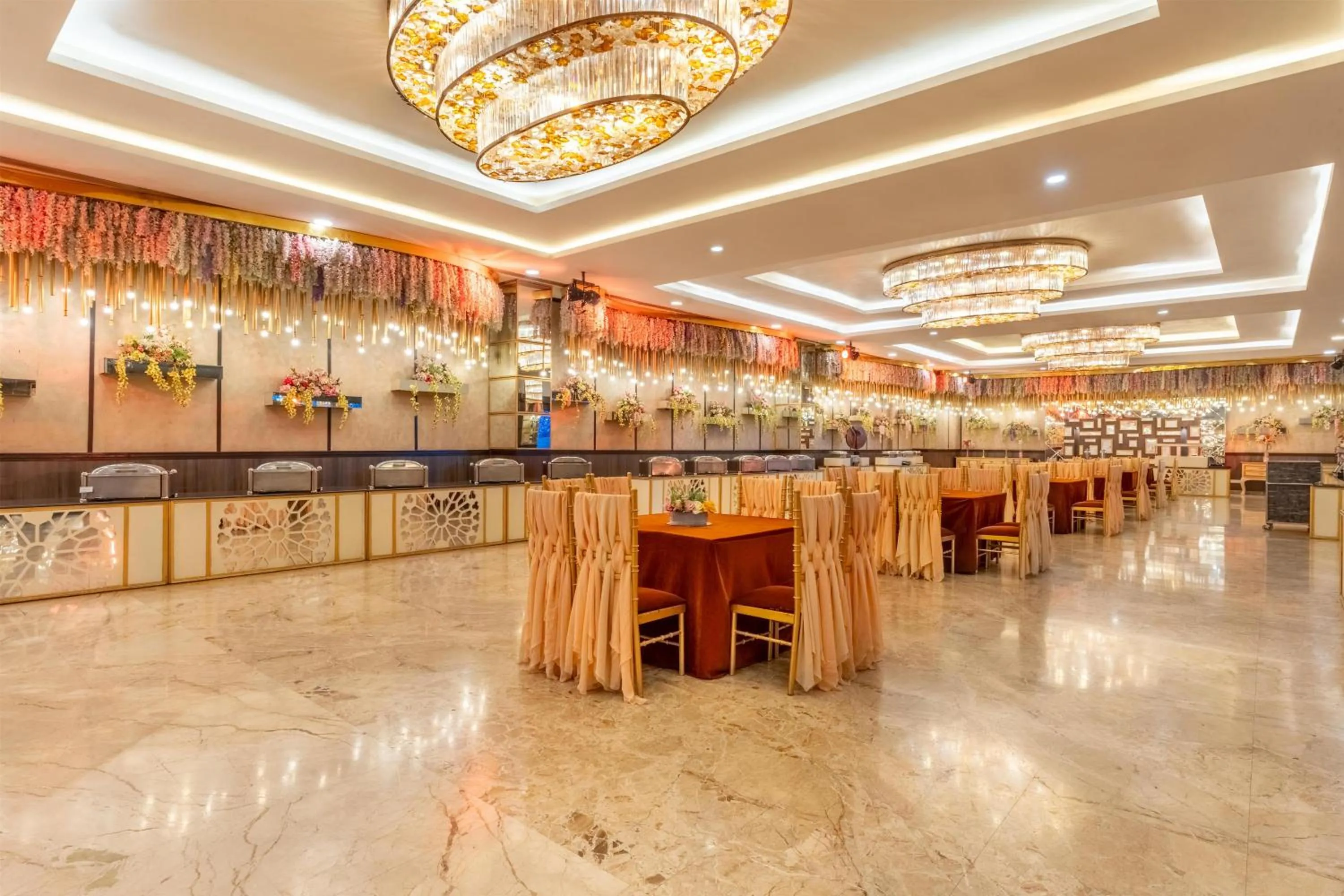 wedding in Country Inn & Suites By Radisson, Sahibabad