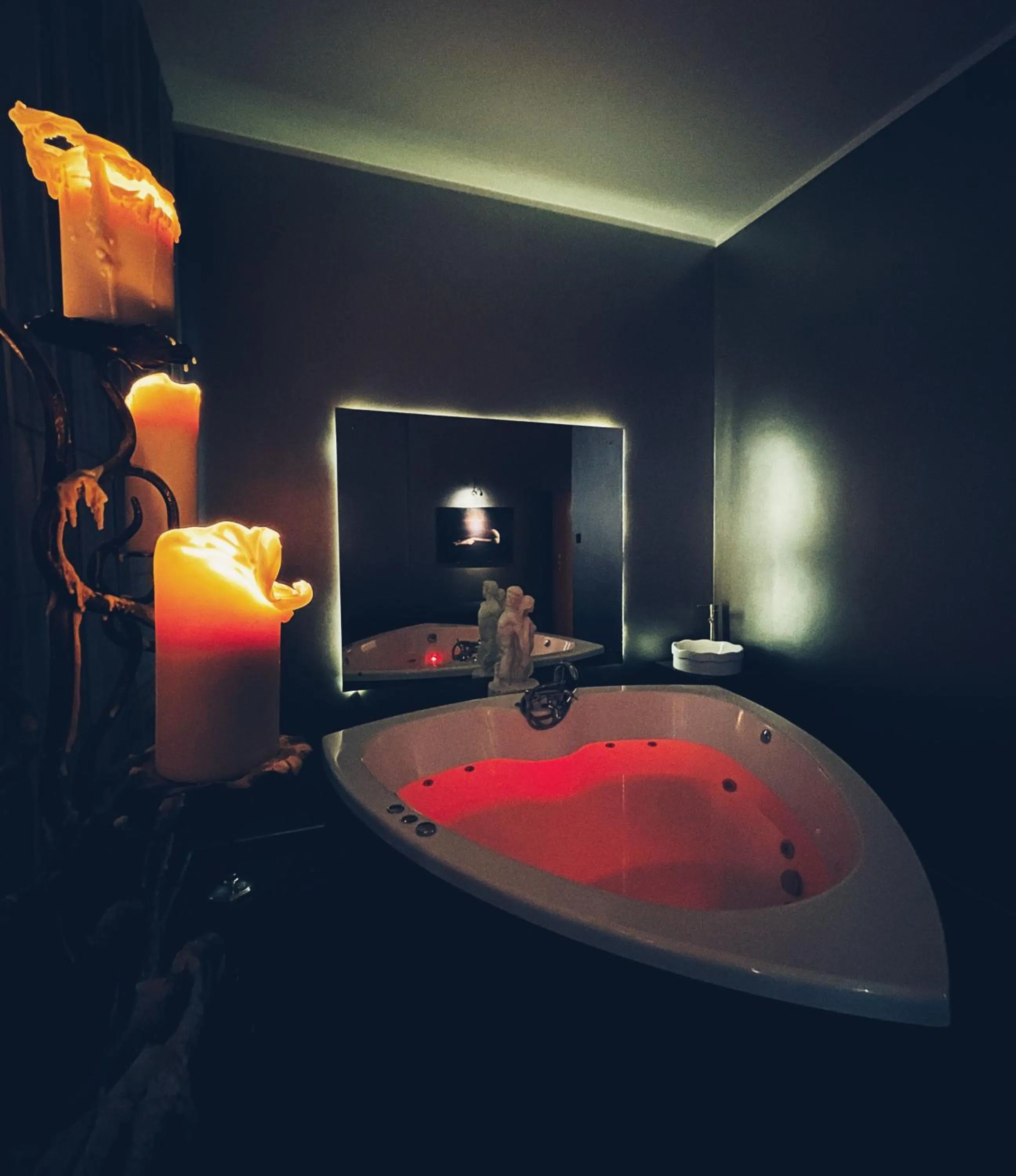 Property building in Pensjonat Pod Jemiołą