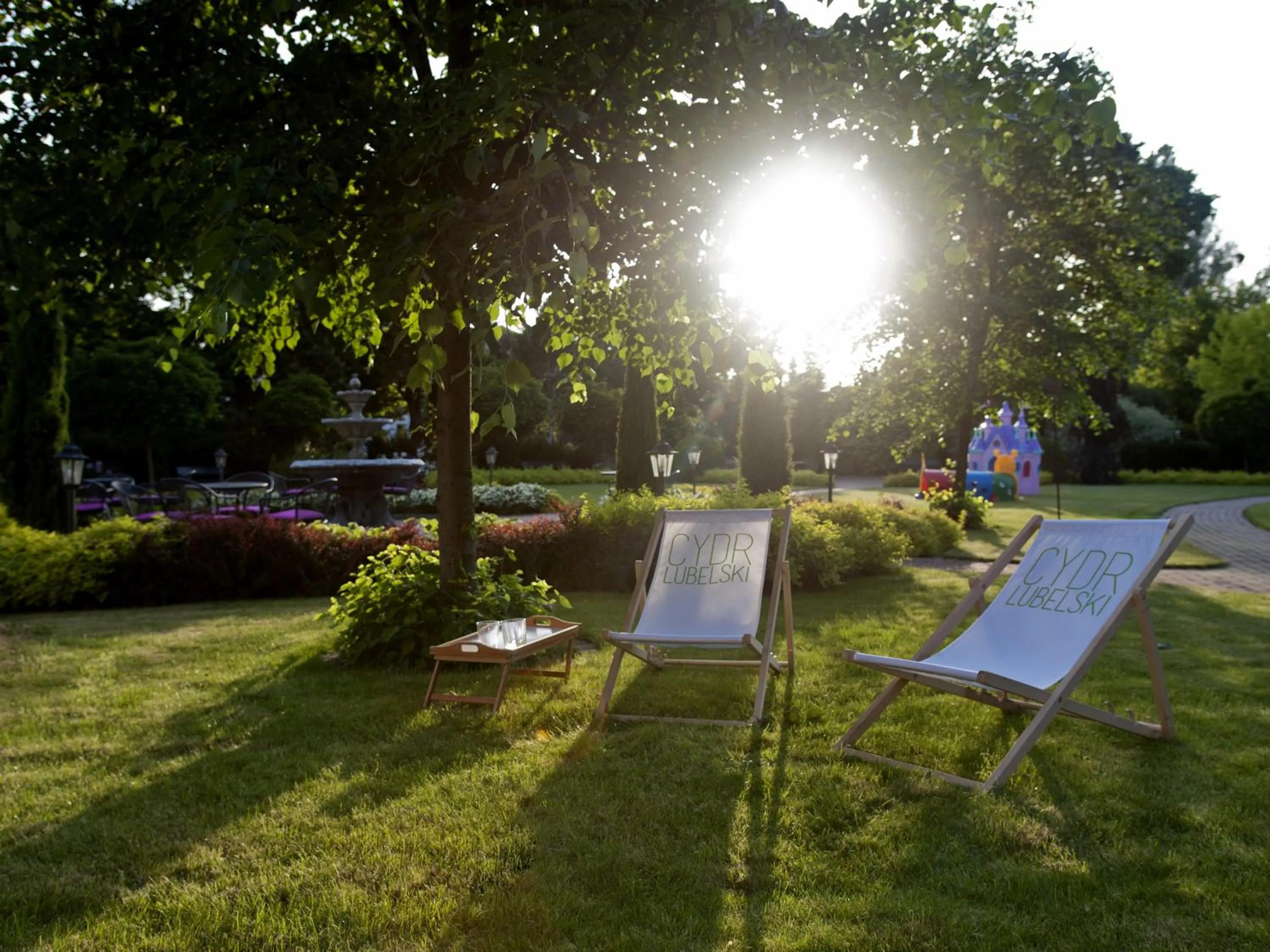 Day in Pensjonat Pod Jemiołą