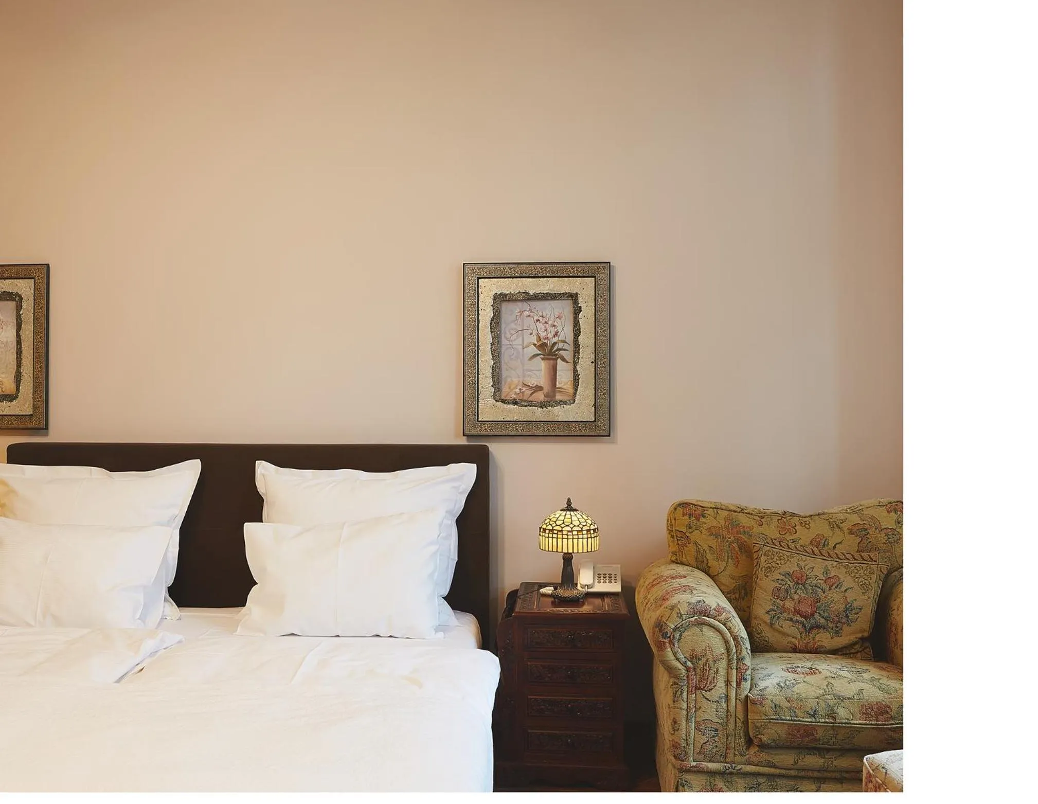 Photo of the whole room, Bed in Pensjonat Pod Jemiołą