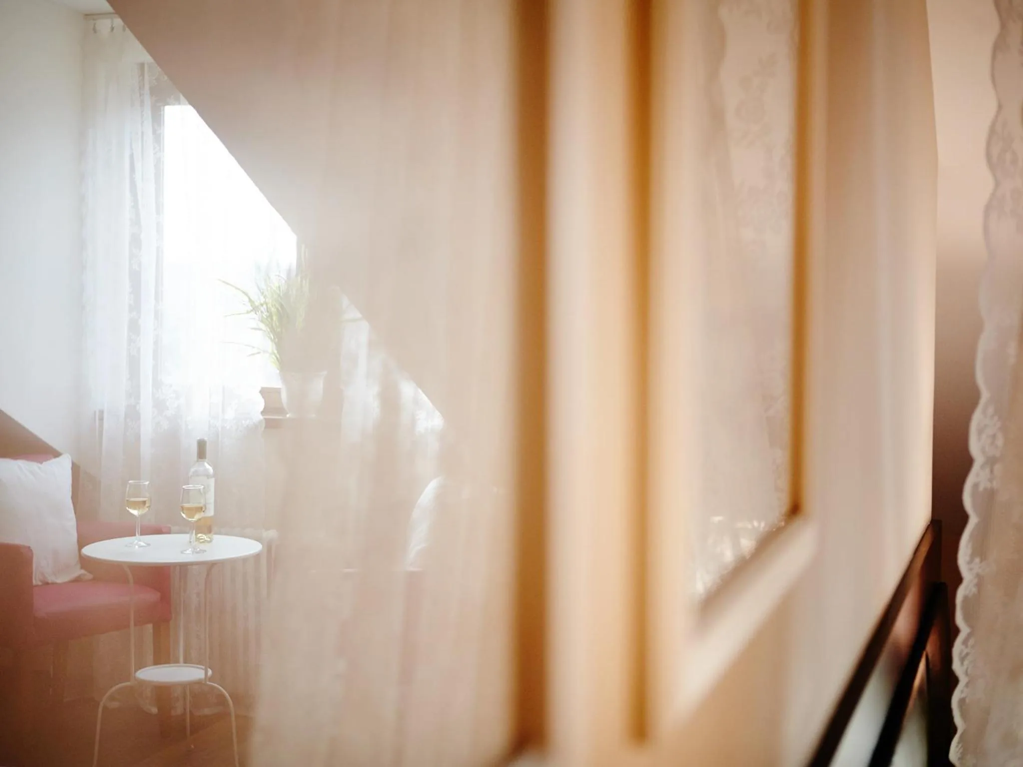 Photo of the whole room in Pensjonat Pod Jemiołą