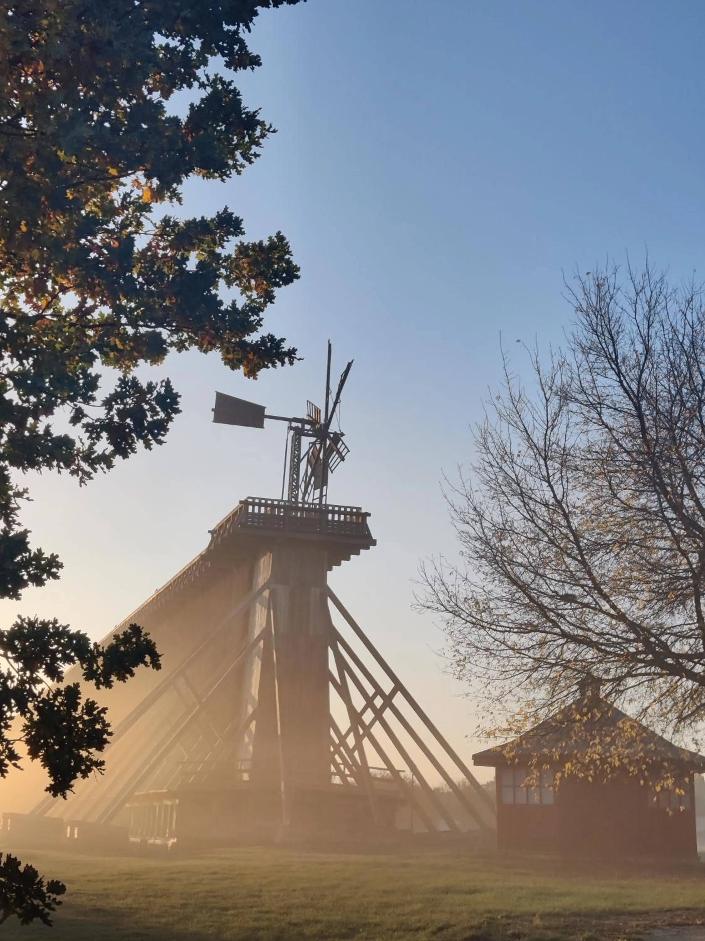 Windsurfing in Pensjonat Pod Jemiołą