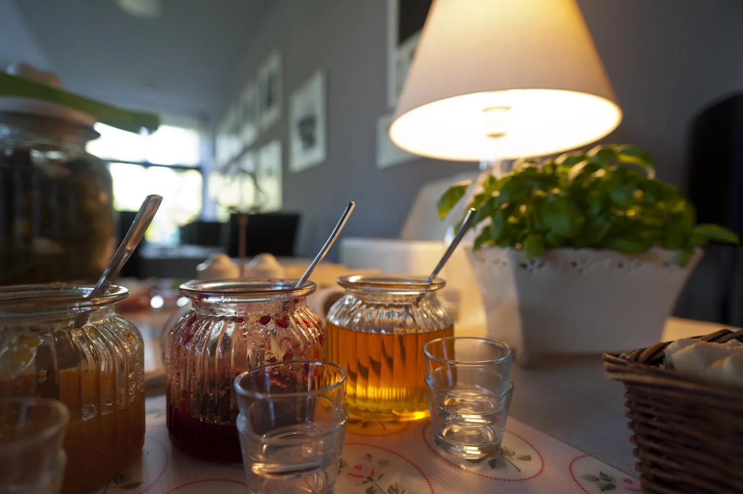 Non alcoholic drinks in Pensjonat Pod Jemiołą