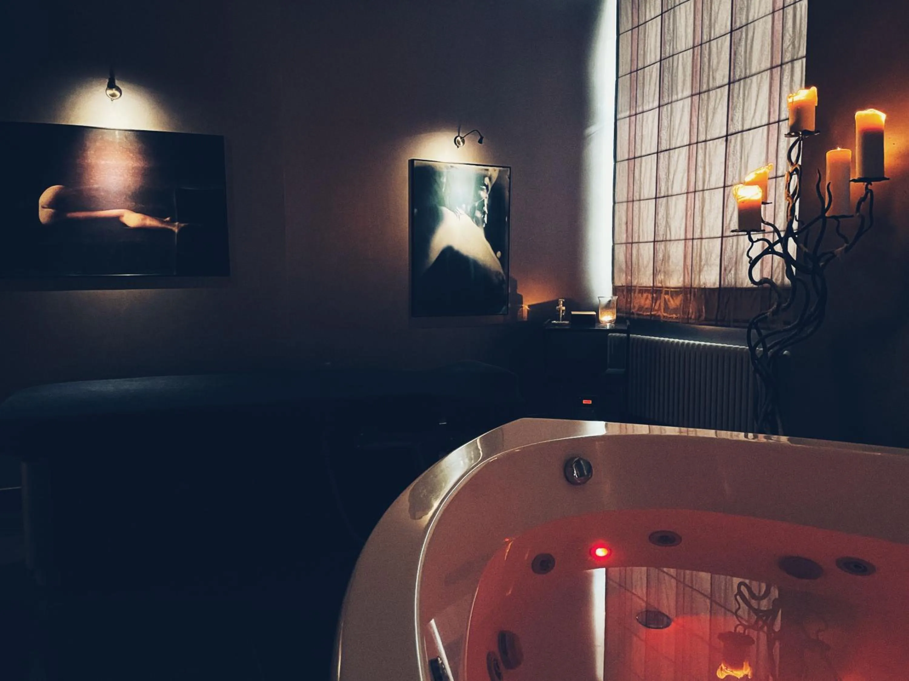 Property building in Pensjonat Pod Jemiołą