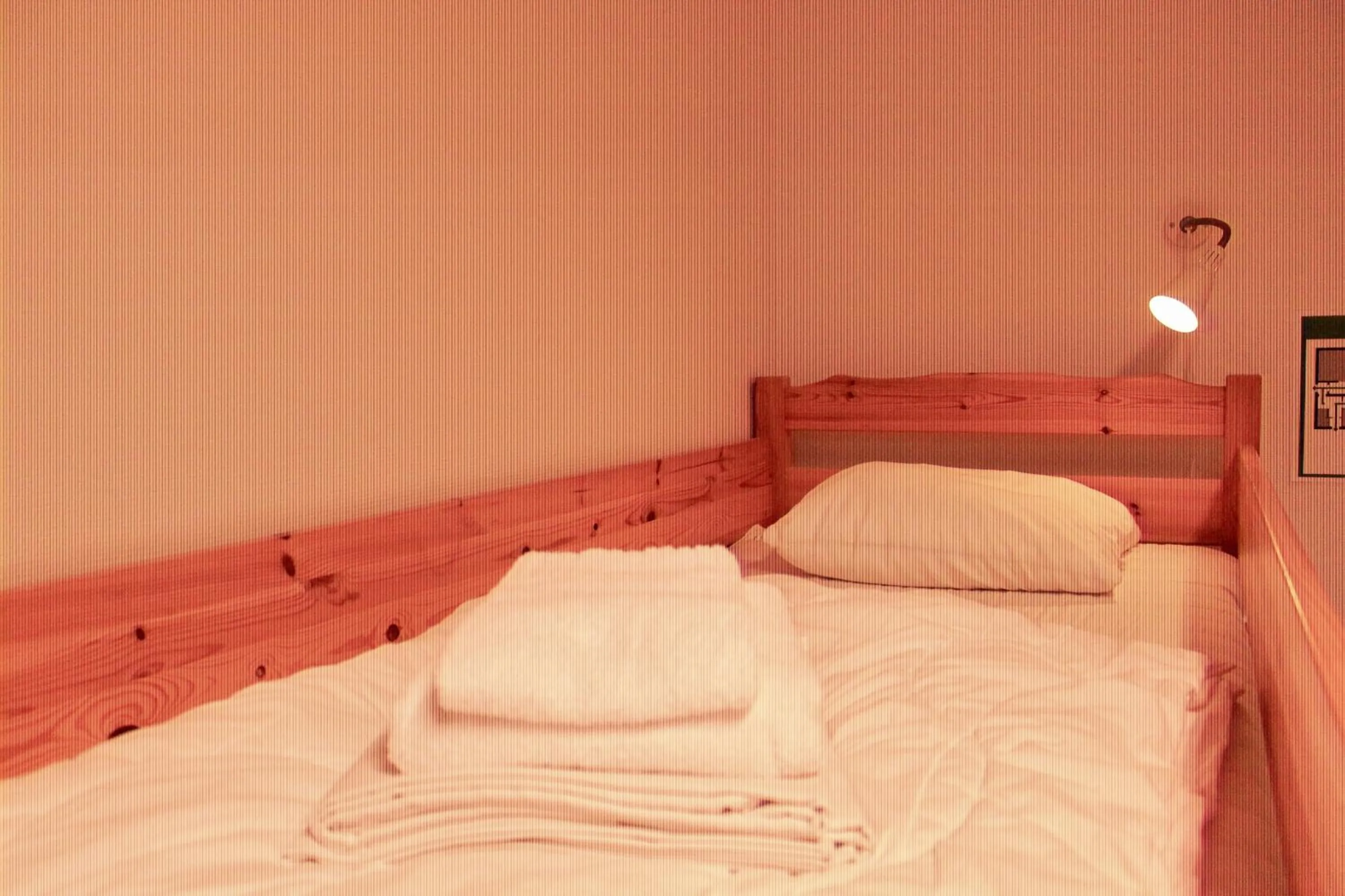 Bed in Lindesbergs Stadshotell