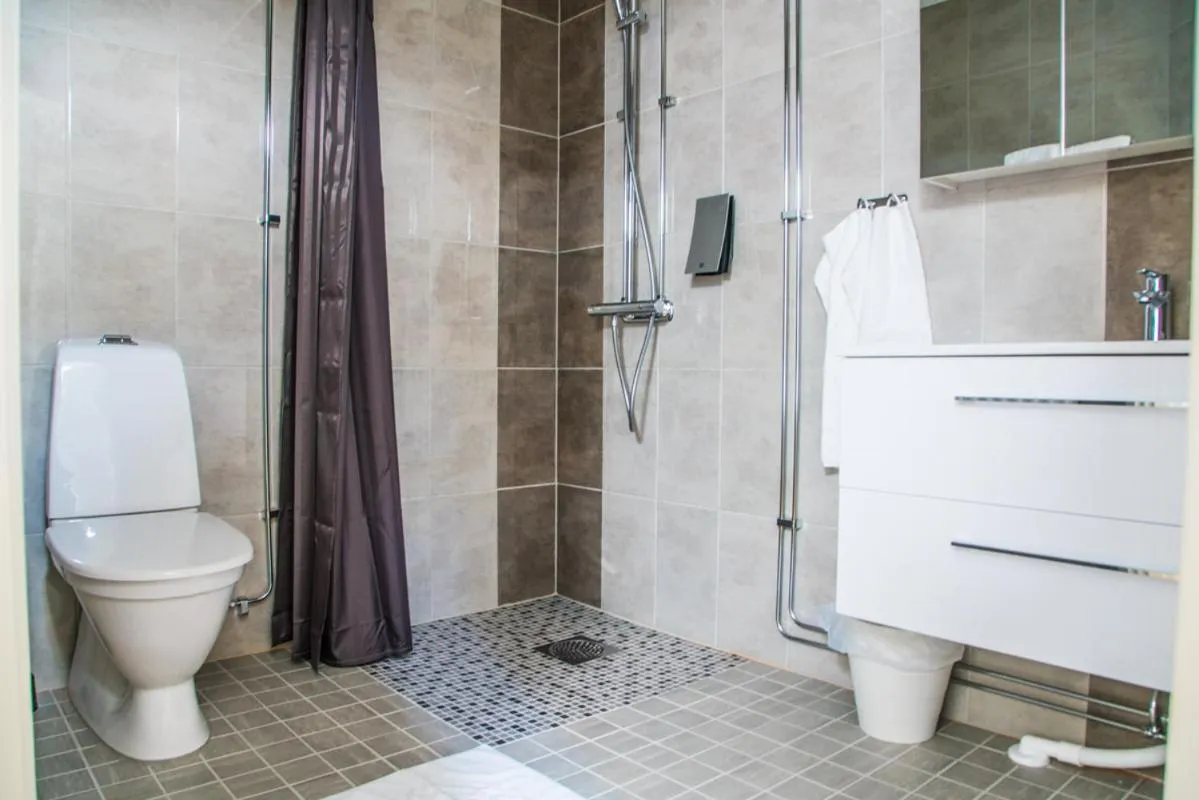 Lindesbergs Stadshotell