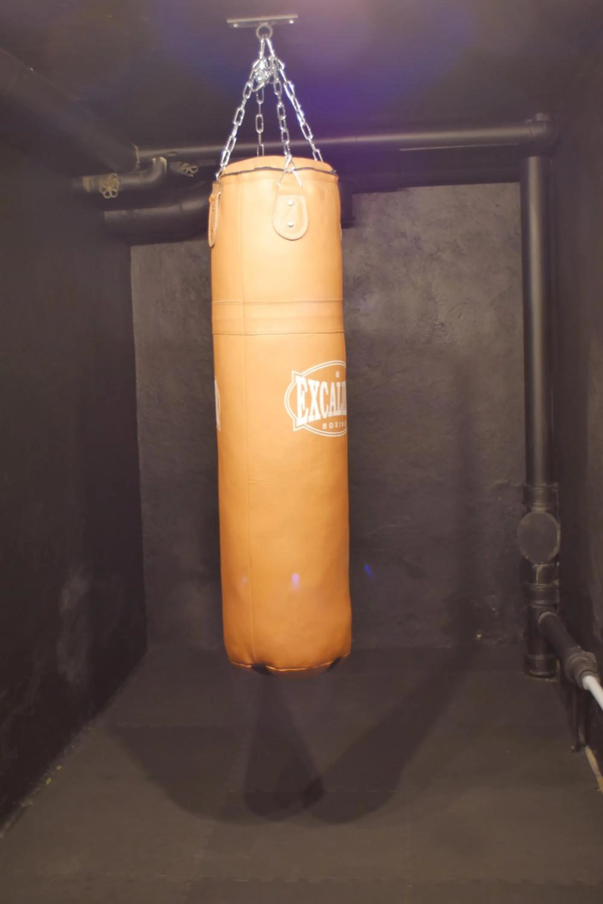 Area and facilities in Lindesbergs Stadshotell