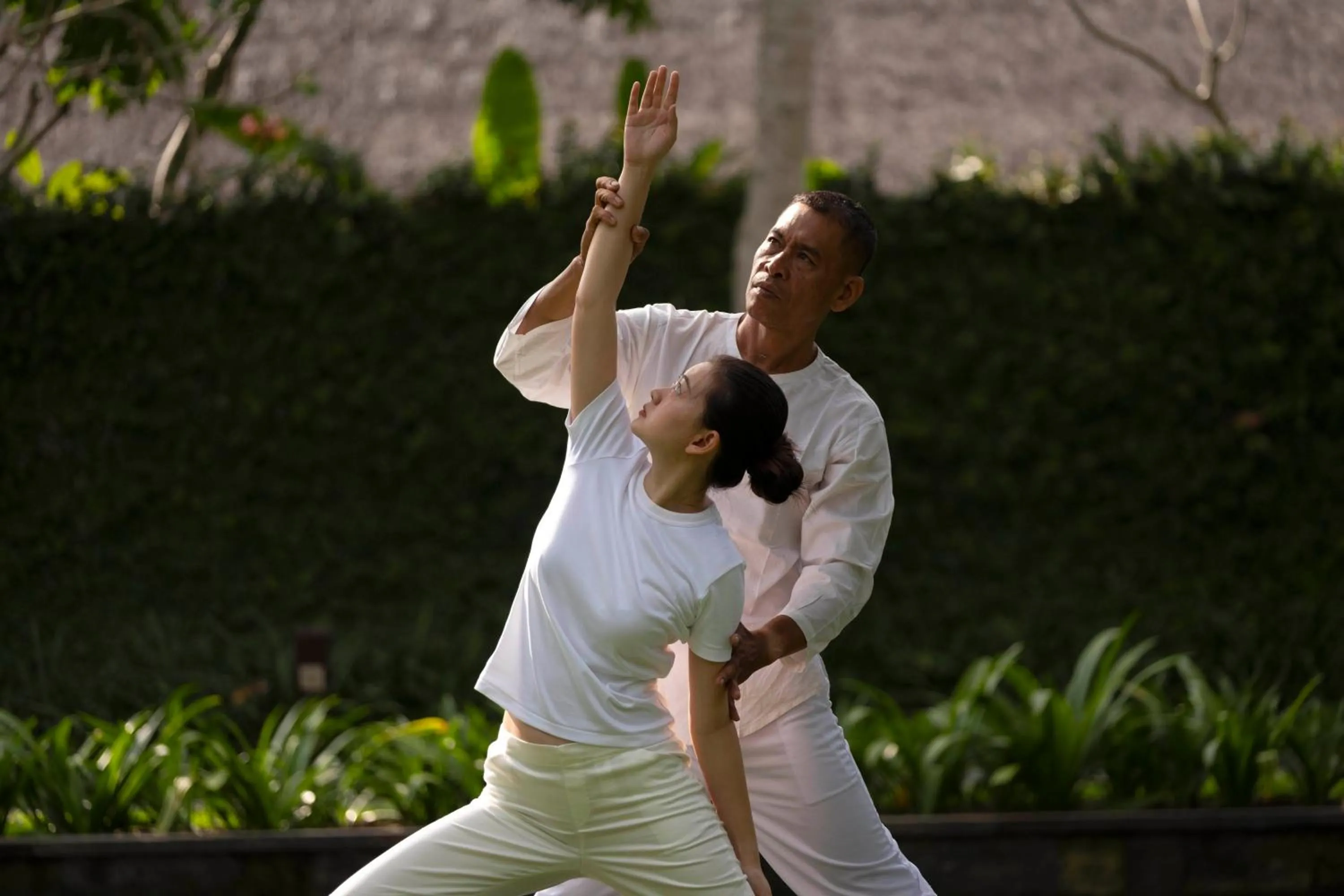 Activities in Kayumanis Jimbaran Private Villas & Spa