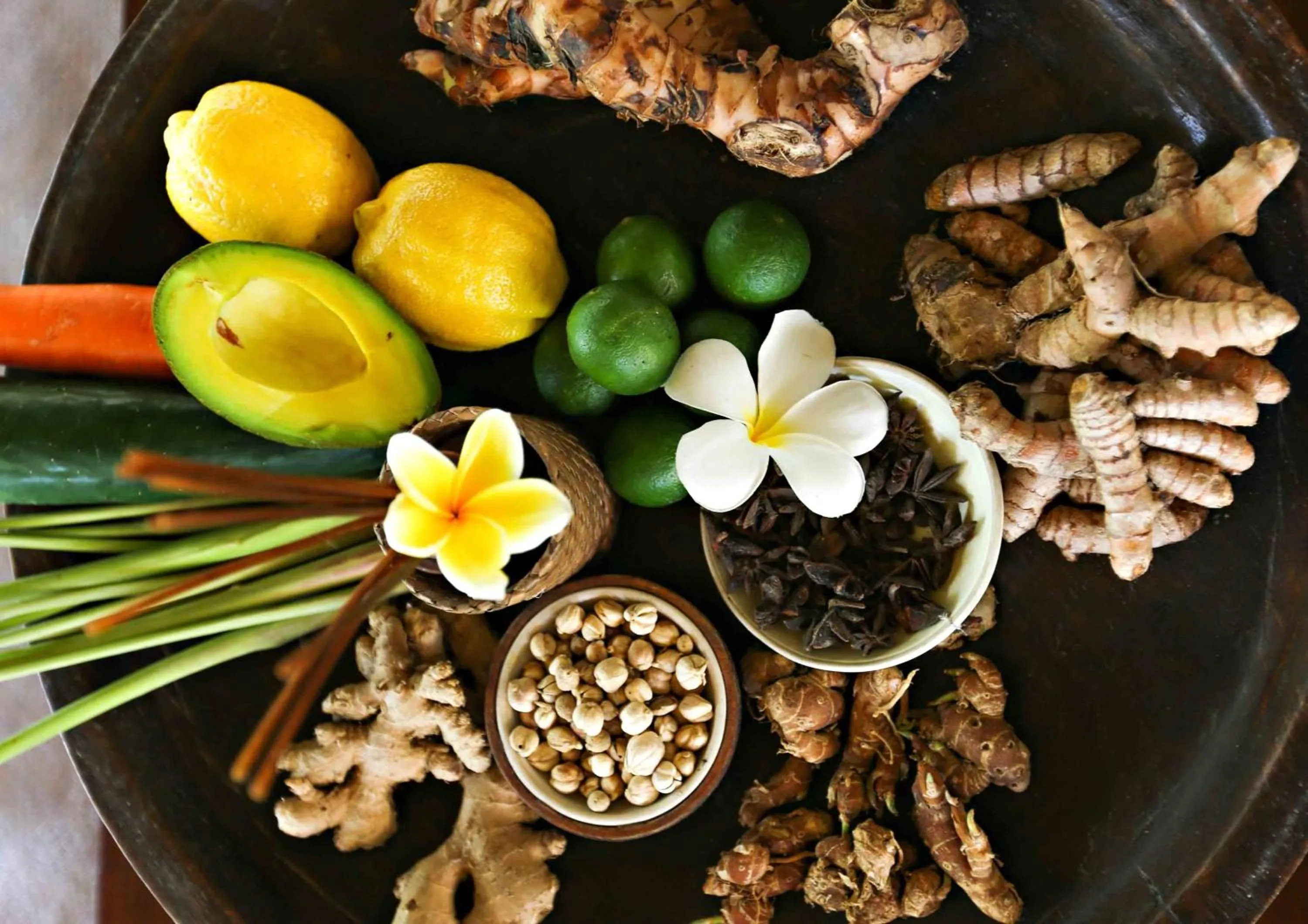 Spa and wellness centre/facilities in Kayumanis Jimbaran Private Villas & Spa