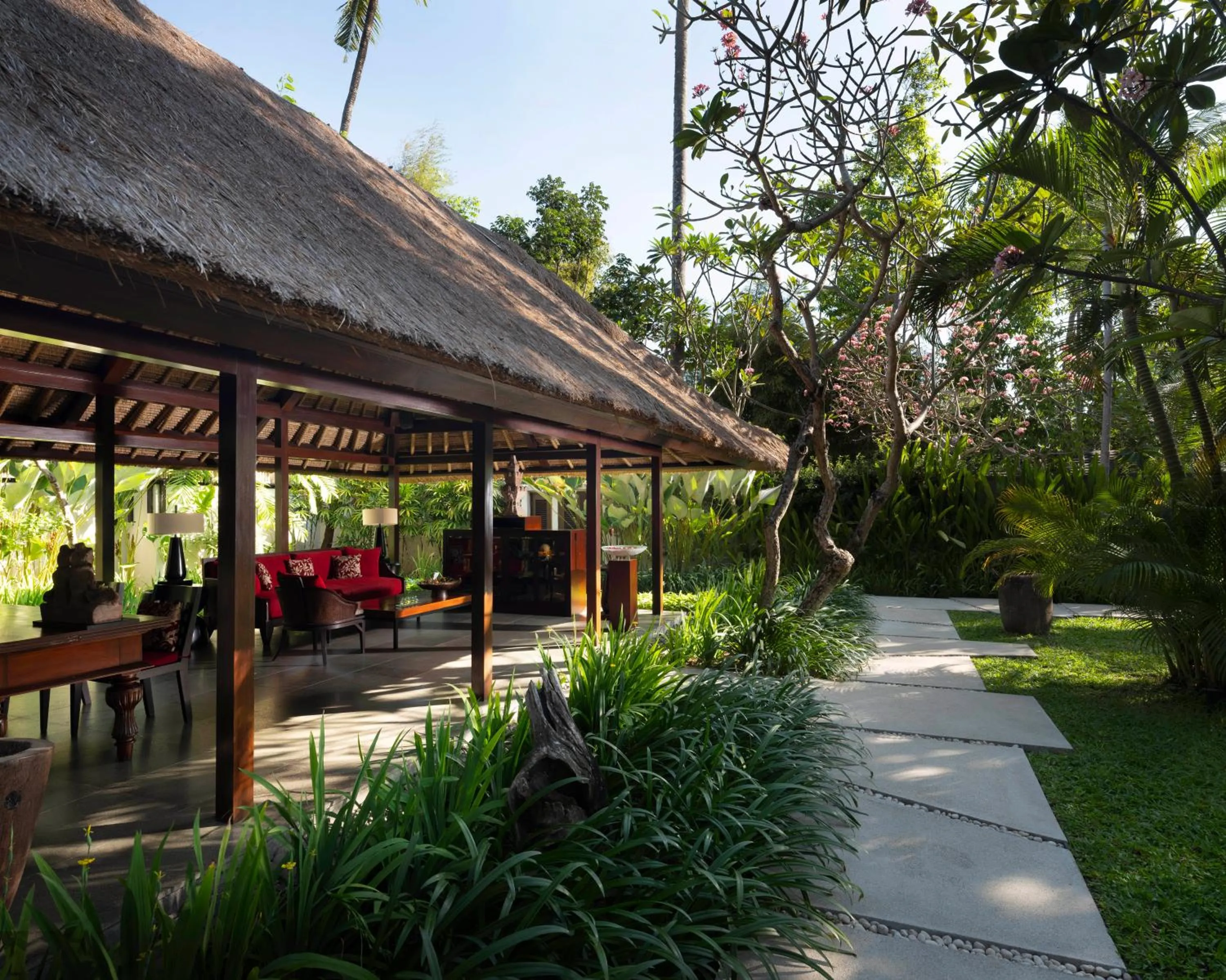 Spa and wellness centre/facilities in Kayumanis Jimbaran Private Villas & Spa