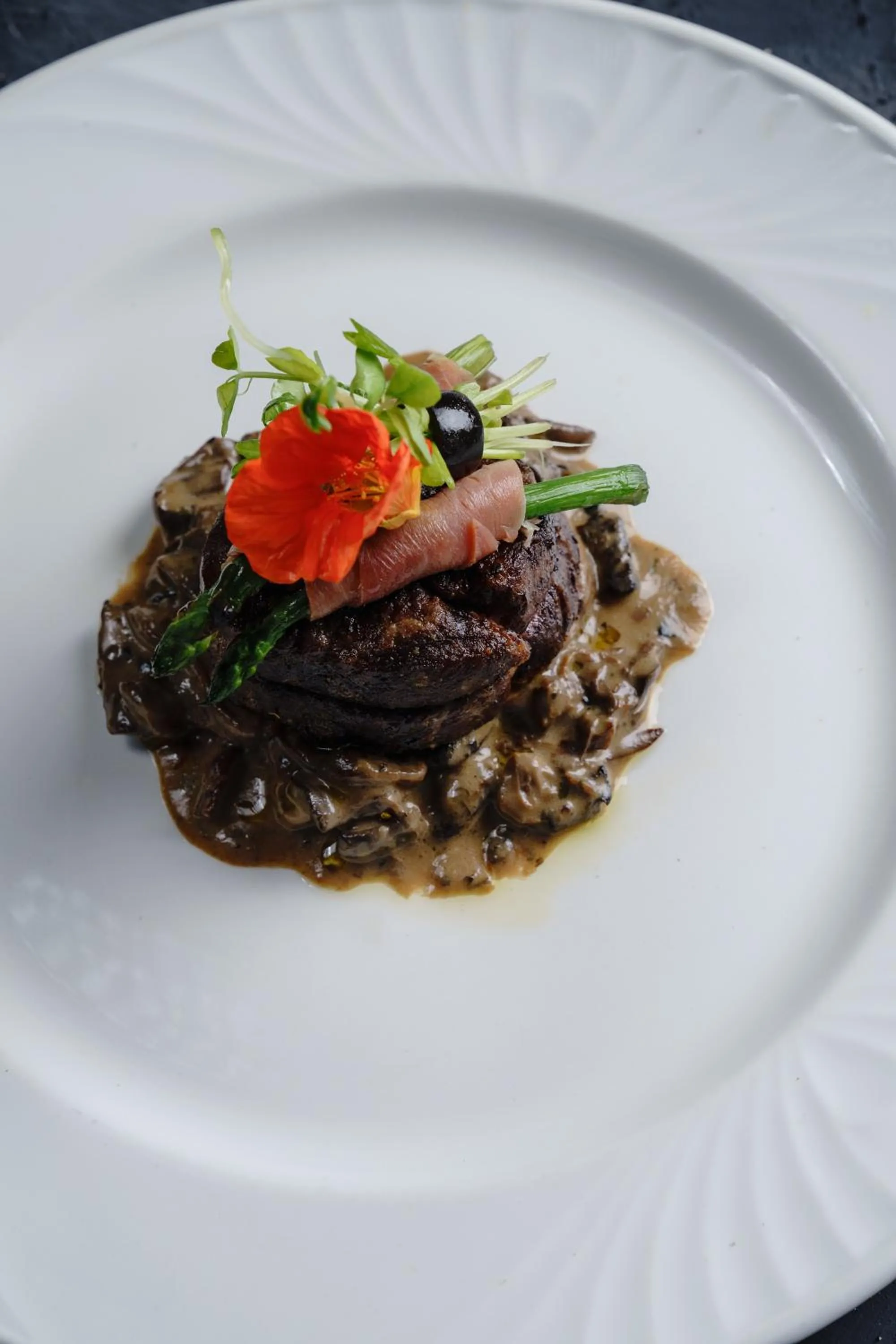 Food and drinks in Kayumanis Nusa Dua Private Villa & Spa