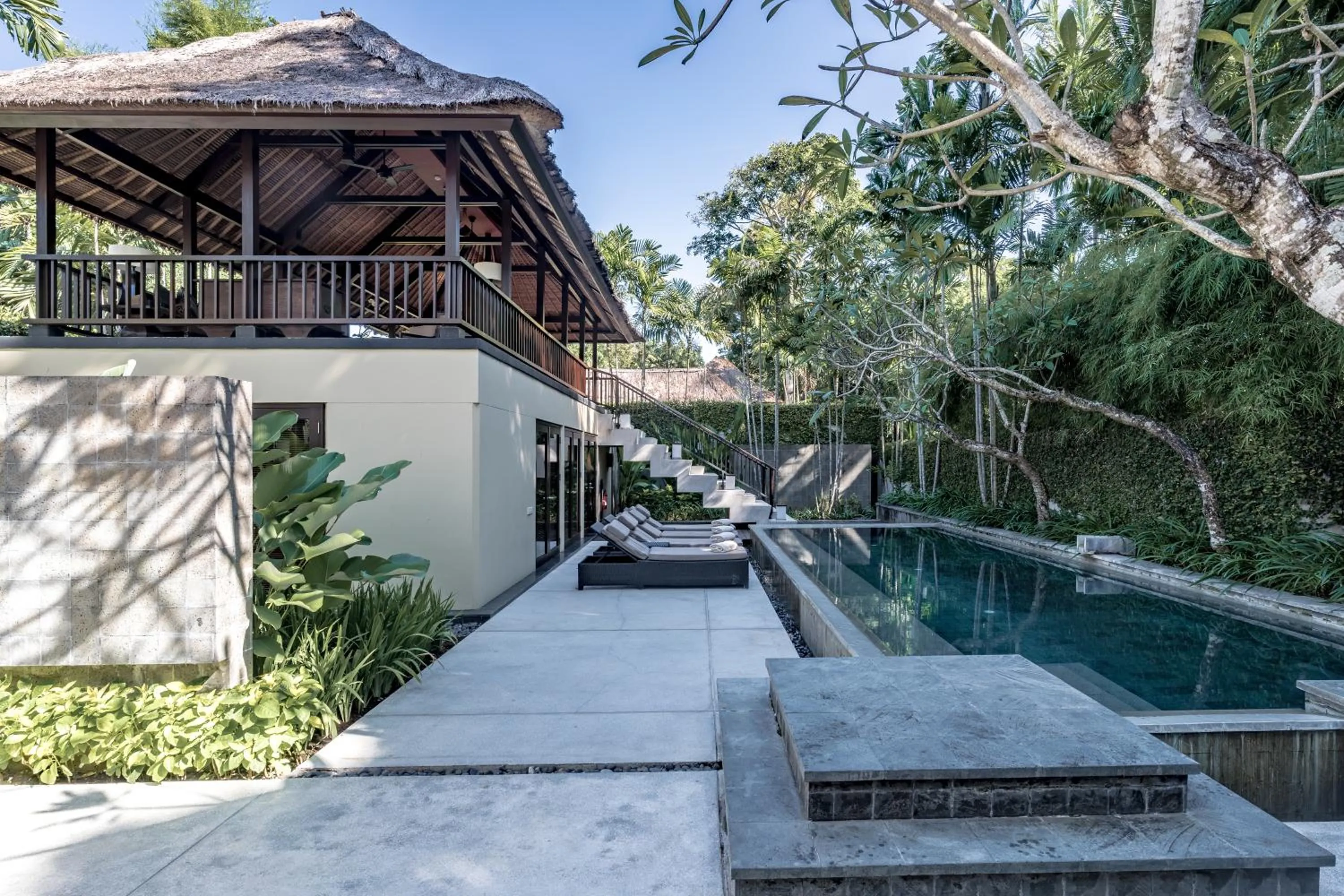 Property building in Kayumanis Nusa Dua Private Villa & Spa