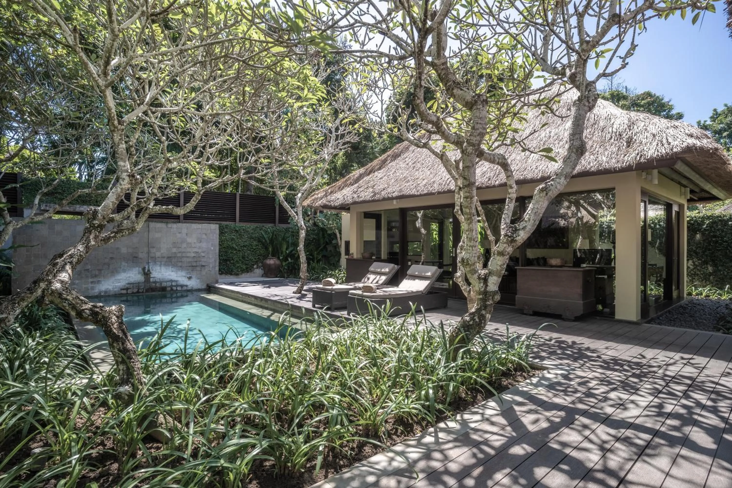 View (from property/room) in Kayumanis Nusa Dua Private Villa & Spa