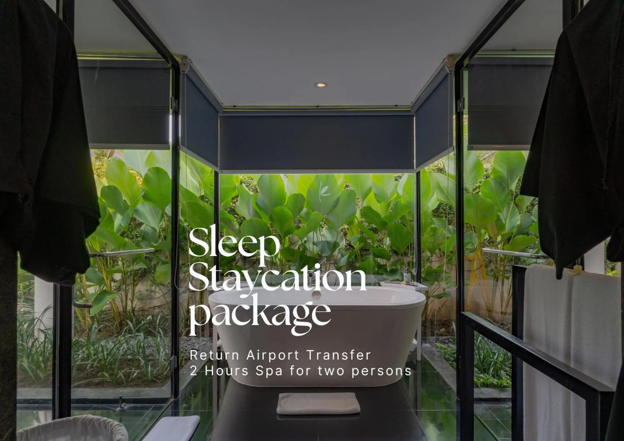 Bathroom in Kayumanis Nusa Dua Private Villa & Spa