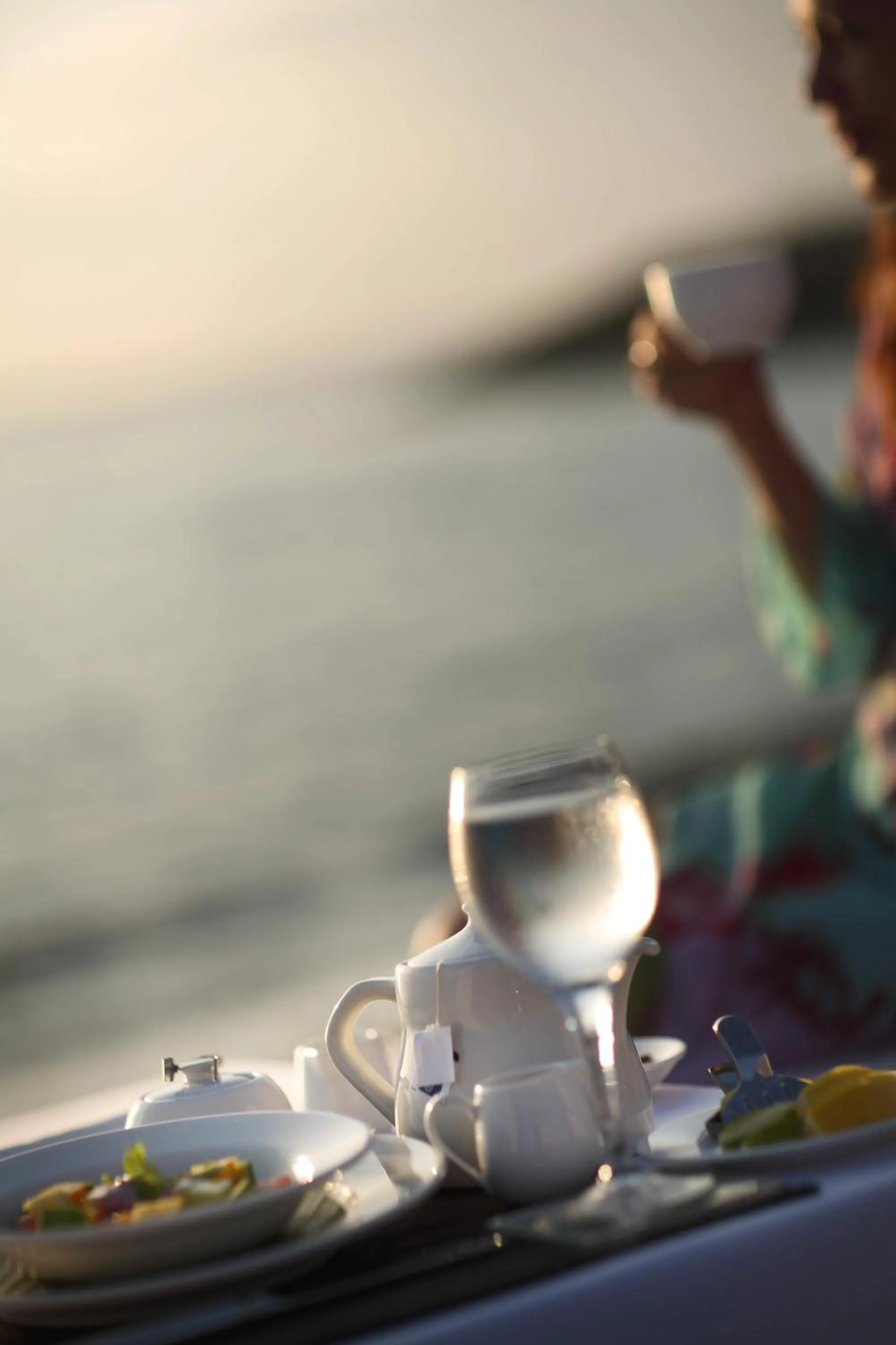 Drinks in Kayumanis Nusa Dua Private Villa & Spa