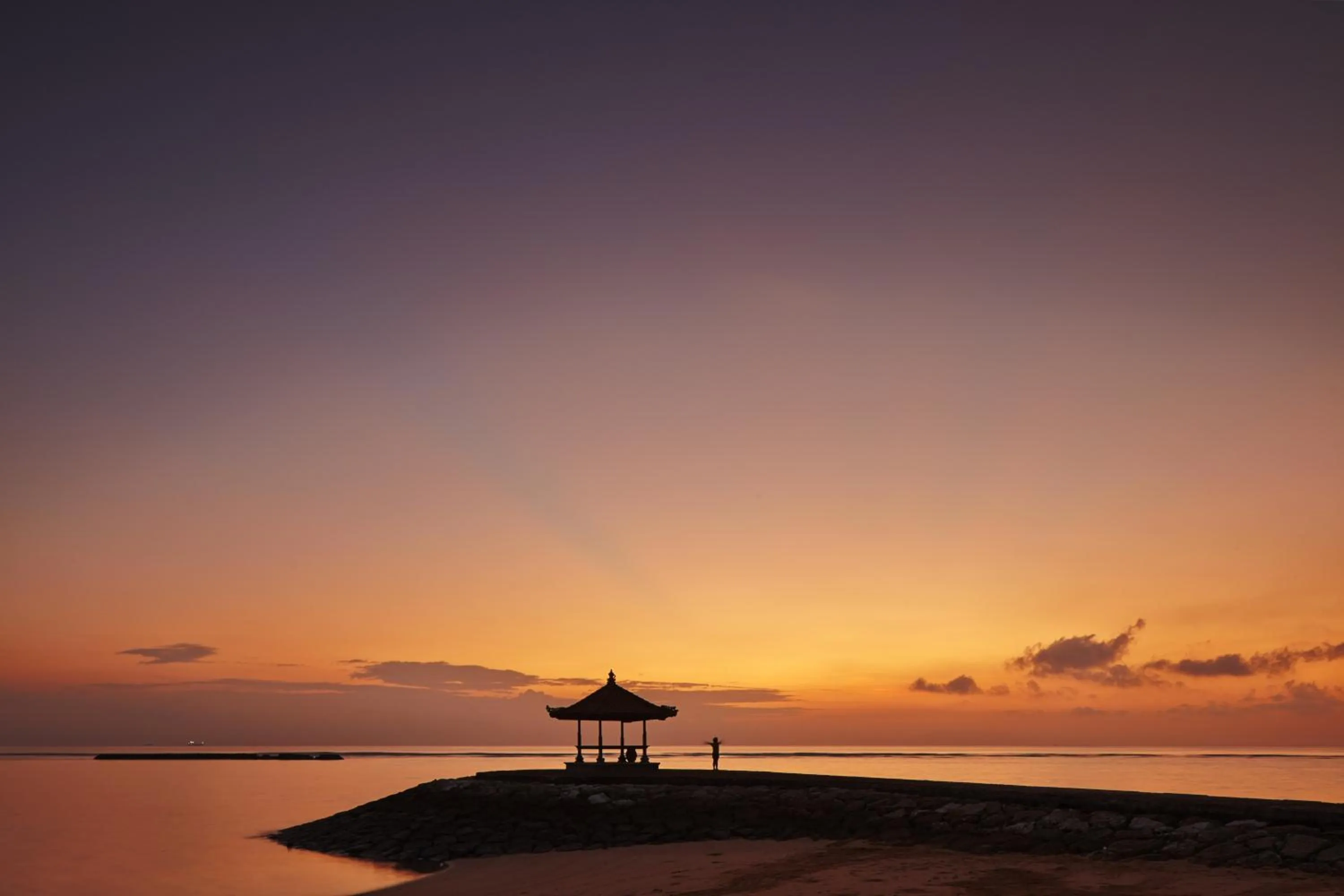 View (from property/room) in Kayumanis Nusa Dua Private Villa & Spa