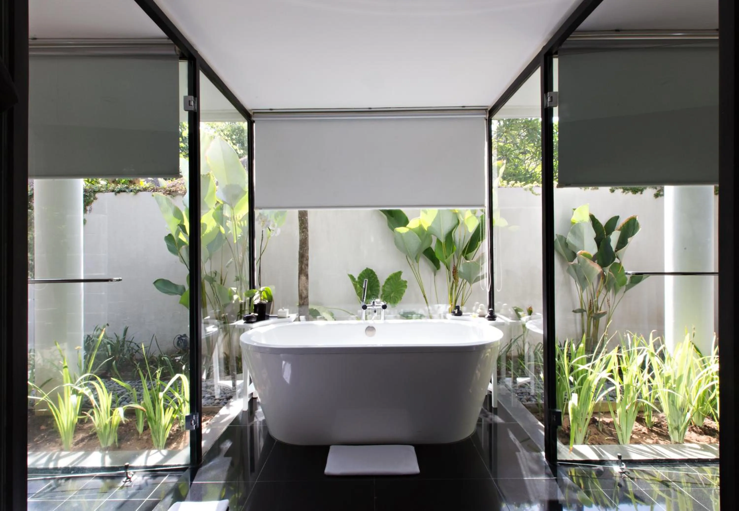 Bathroom in Kayumanis Nusa Dua Private Villa & Spa