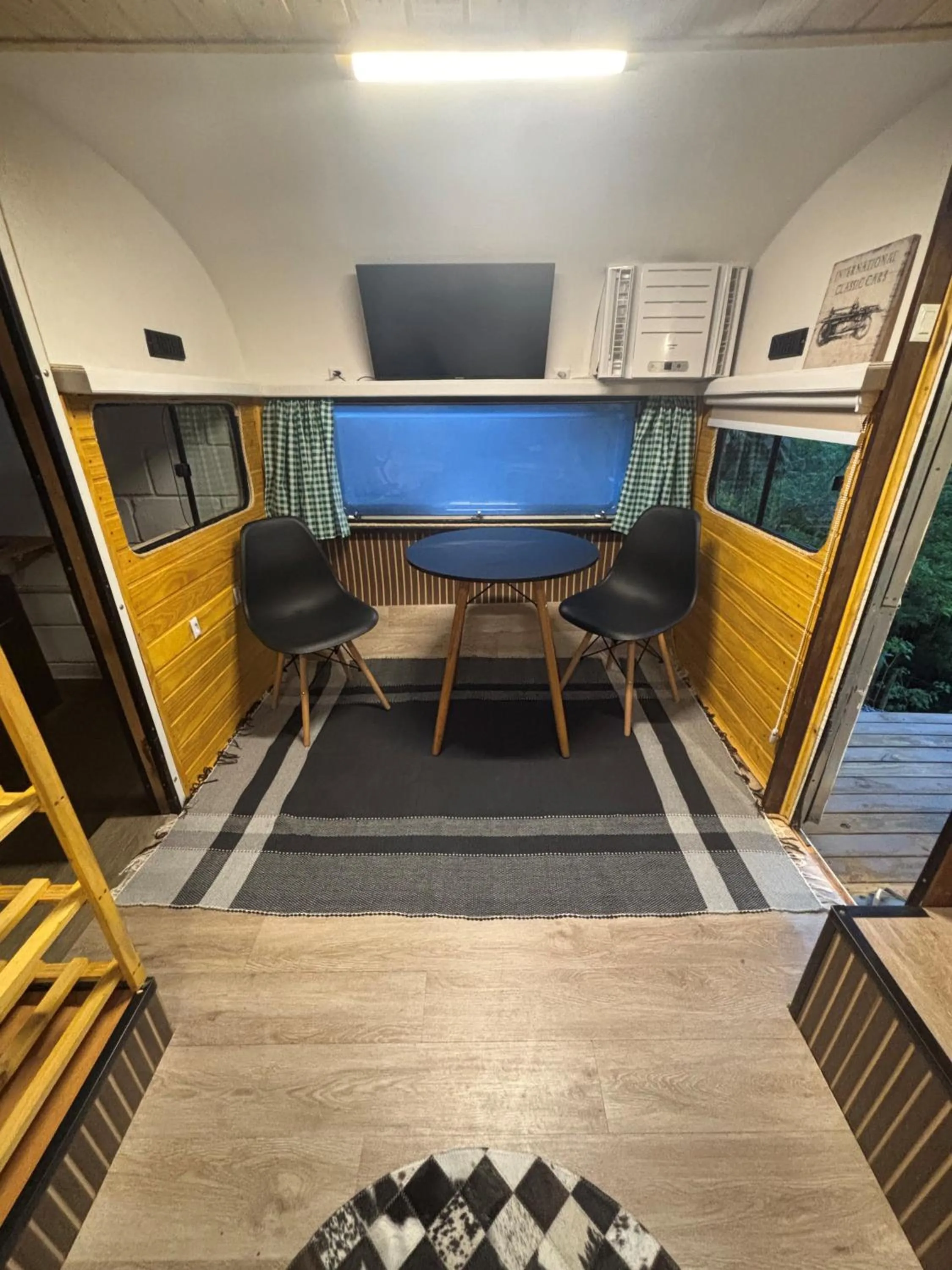 Pousada Sitio Barreirinha