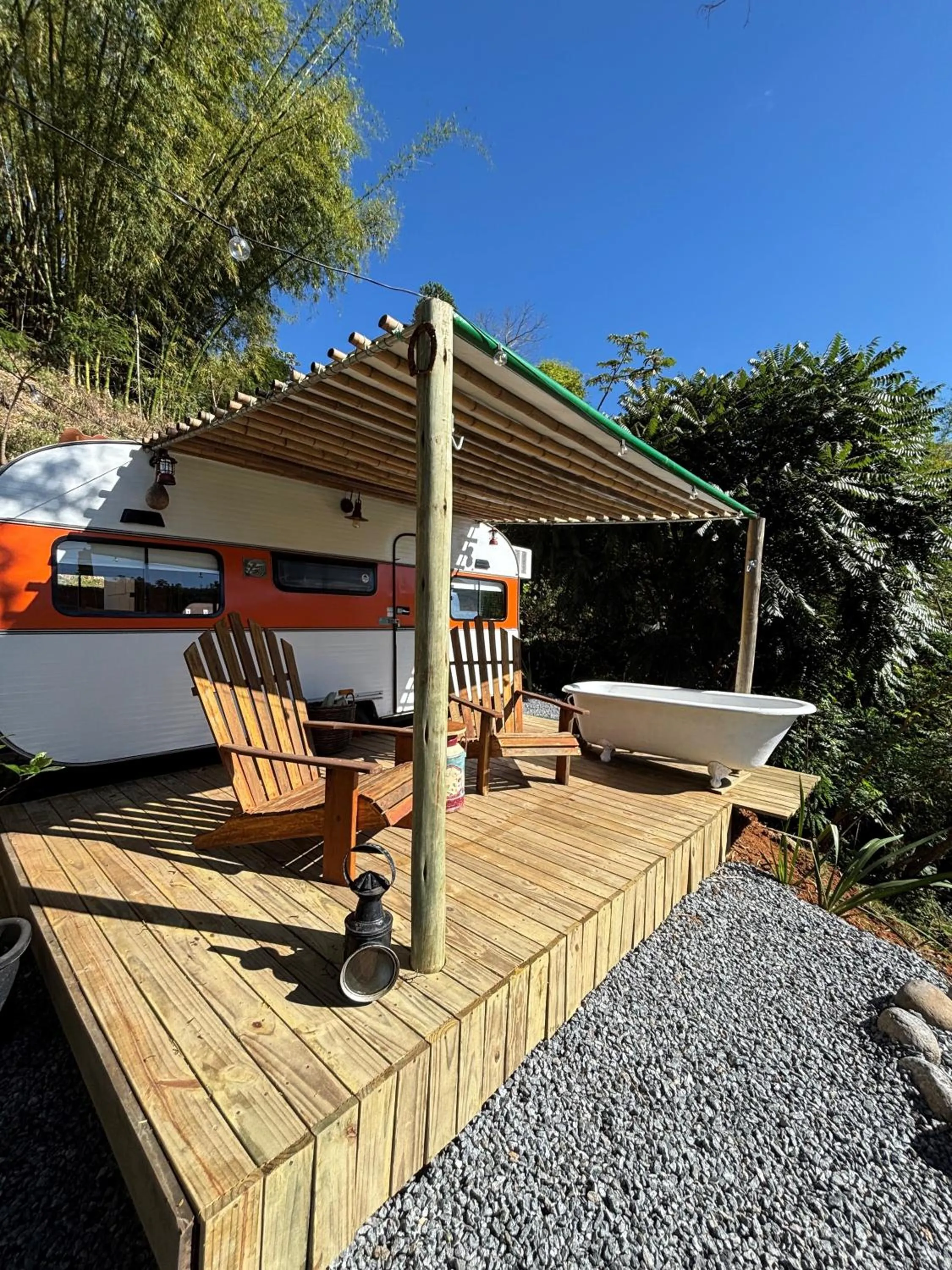 Pousada Sitio Barreirinha