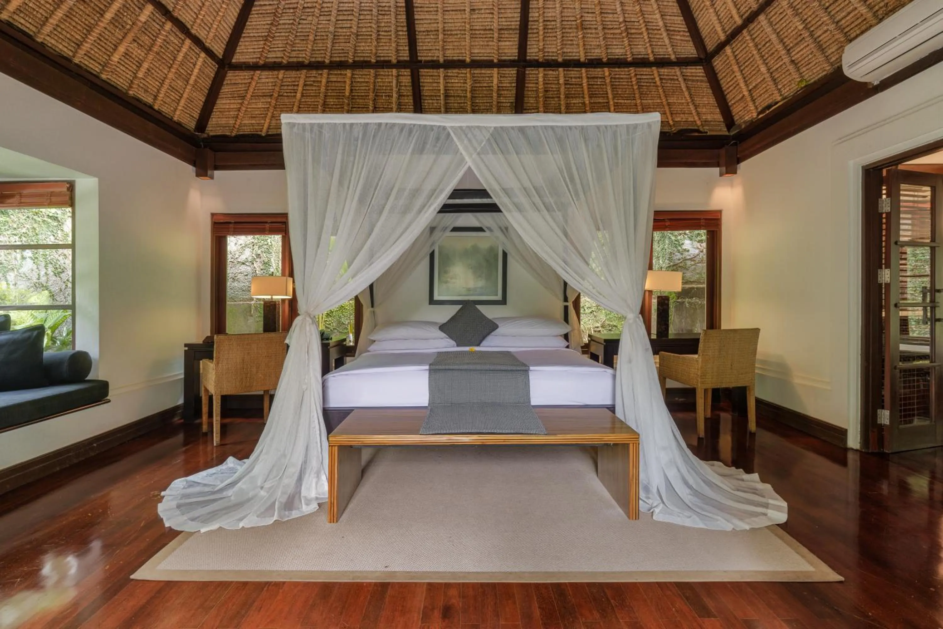 Bedroom, Bed in Kayumanis Ubud Private Villas & Spa