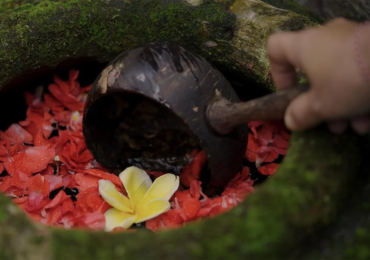 Activities in Kayumanis Ubud Private Villas & Spa