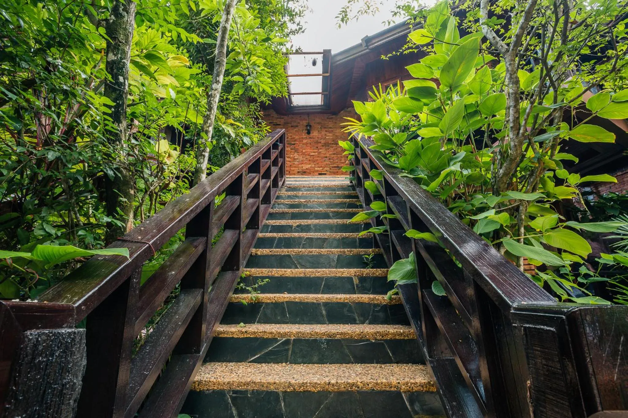 Phu Pha Aonang Resort & Spa