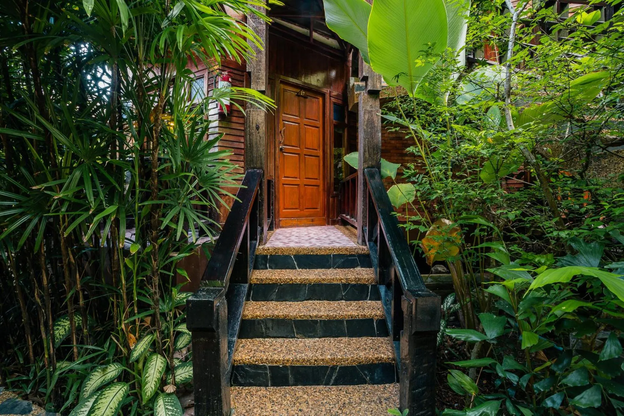 Phu Pha Aonang Resort & Spa