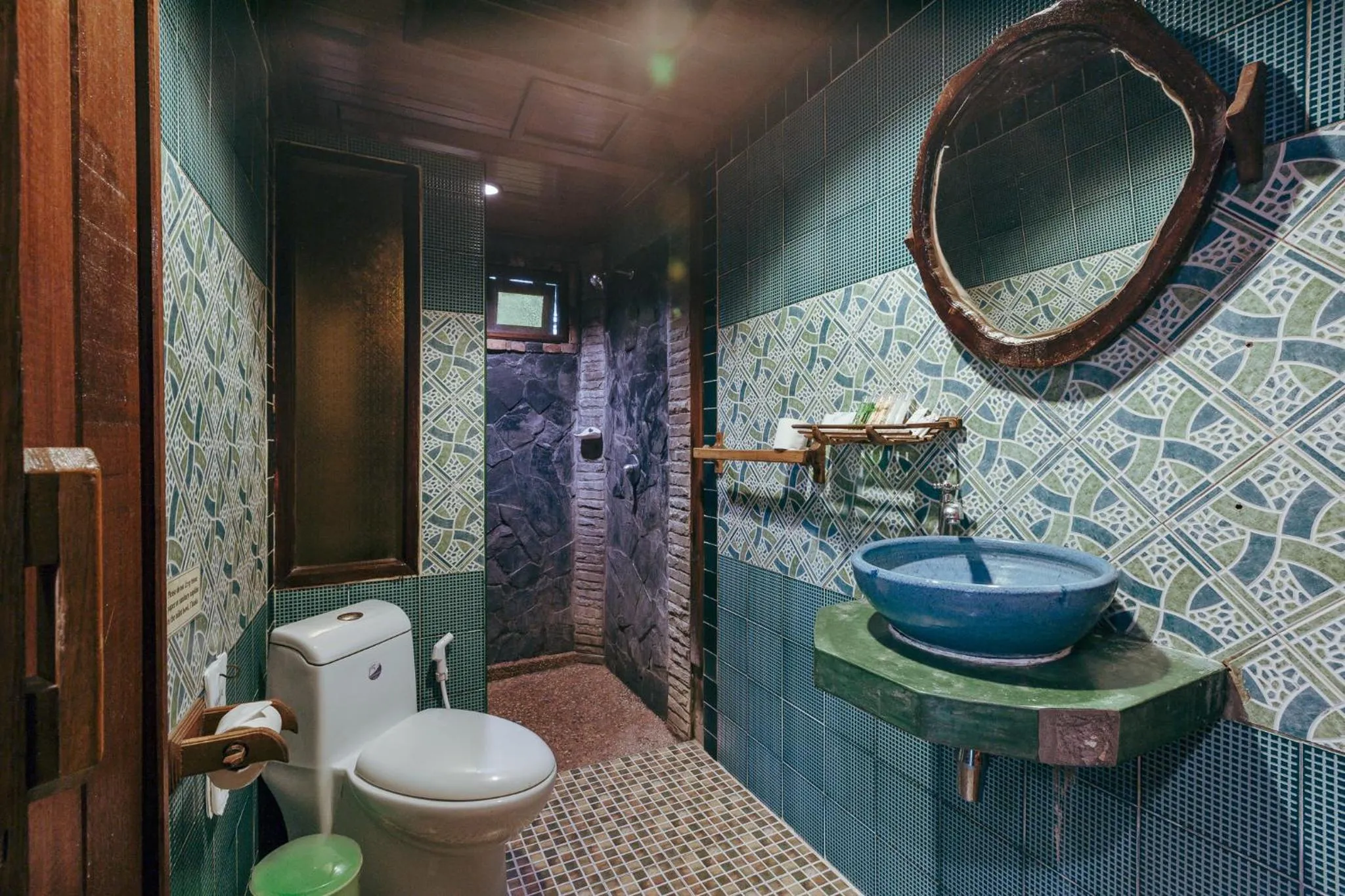 Phu Pha Aonang Resort & Spa