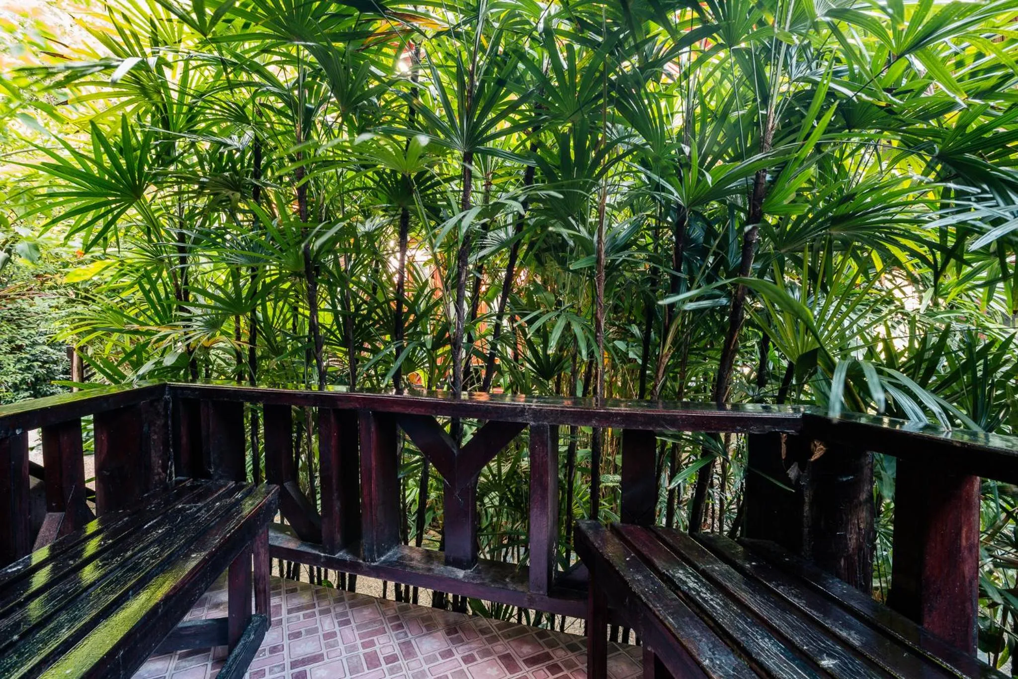 Phu Pha Aonang Resort & Spa