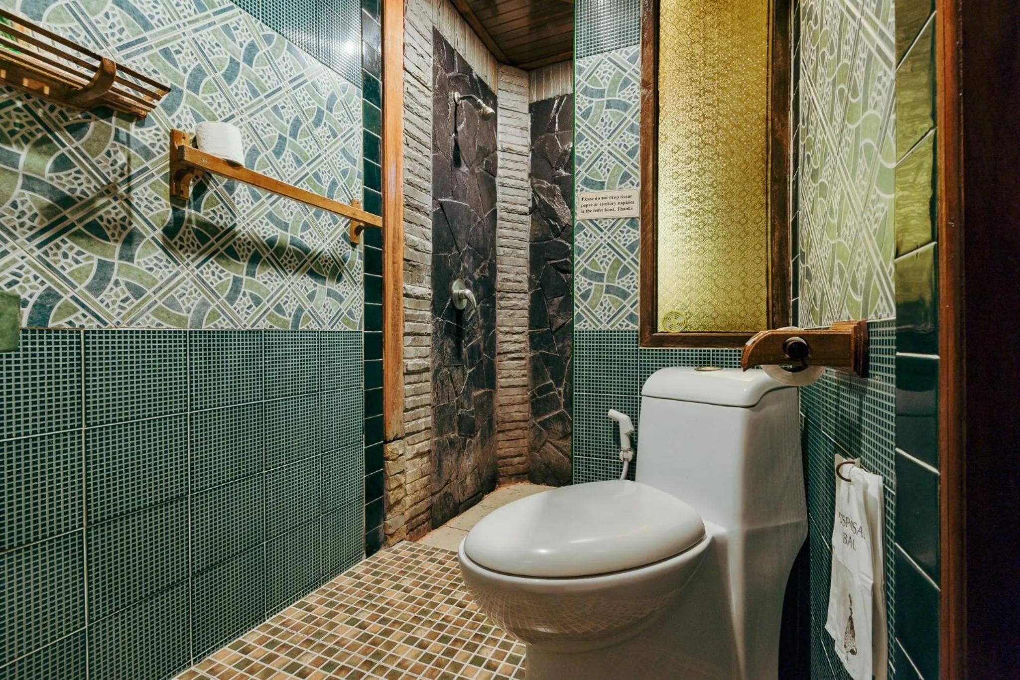 Phu Pha Aonang Resort & Spa