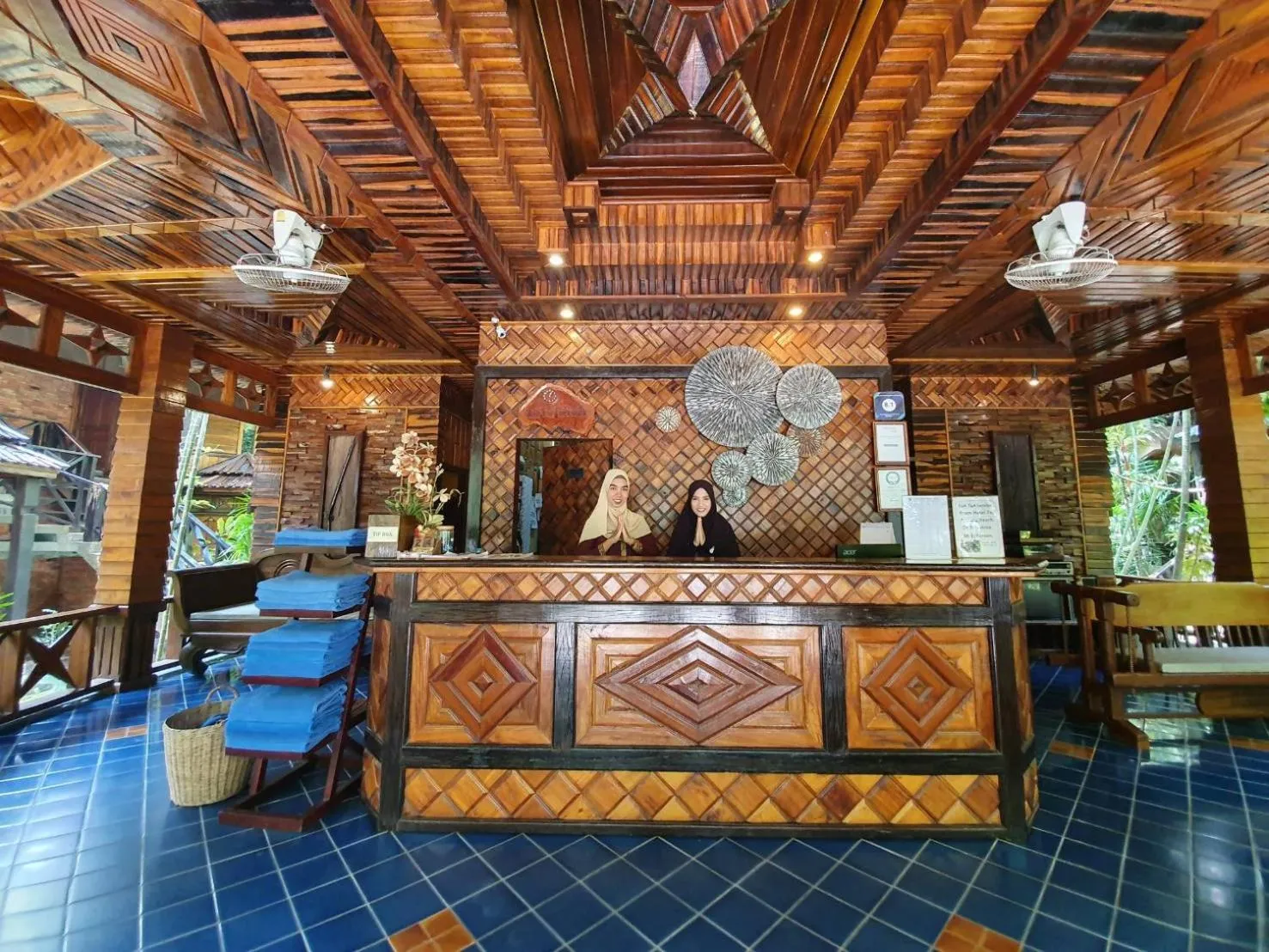 Phu Pha Aonang Resort & Spa