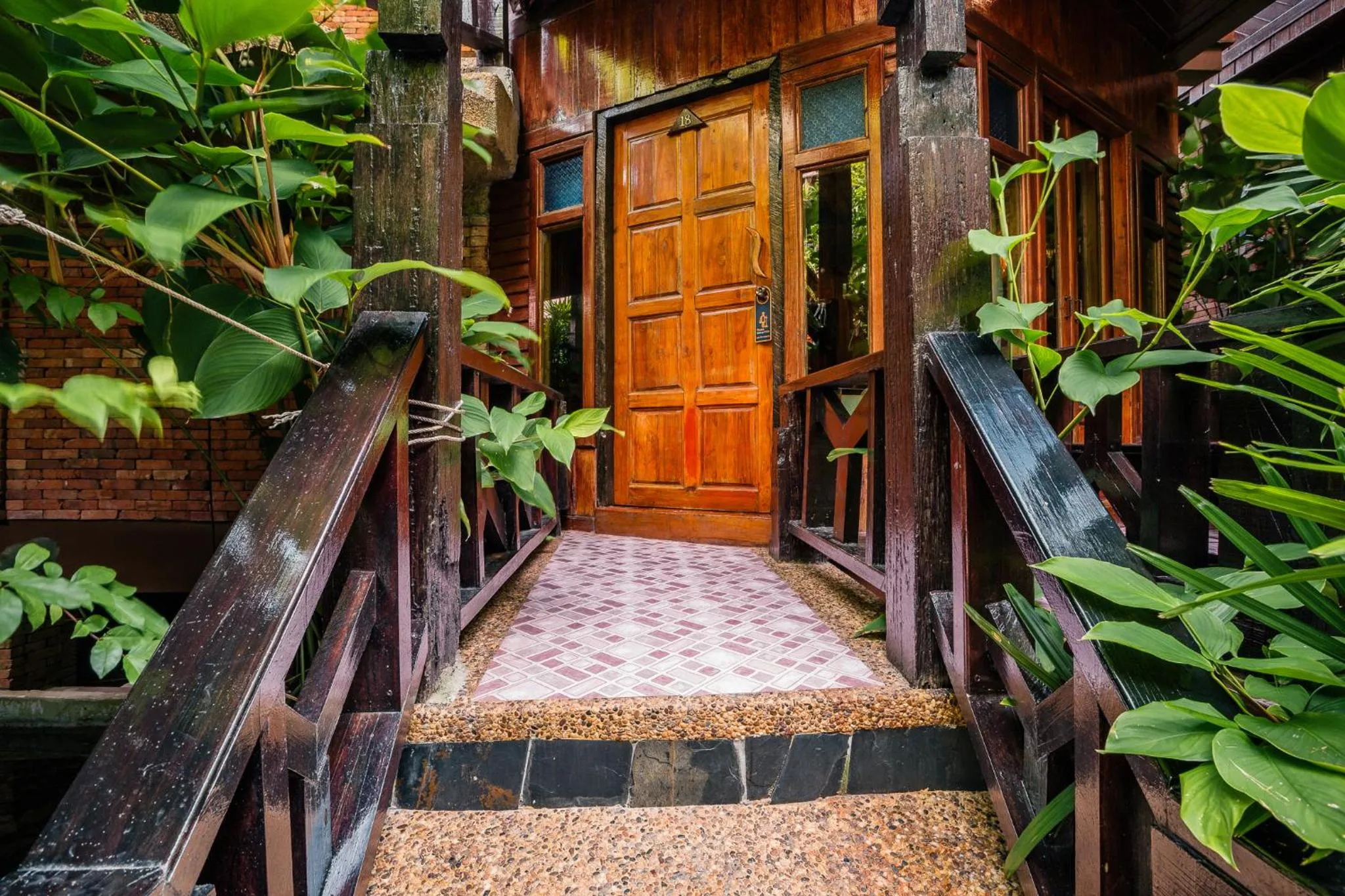 Phu Pha Aonang Resort & Spa