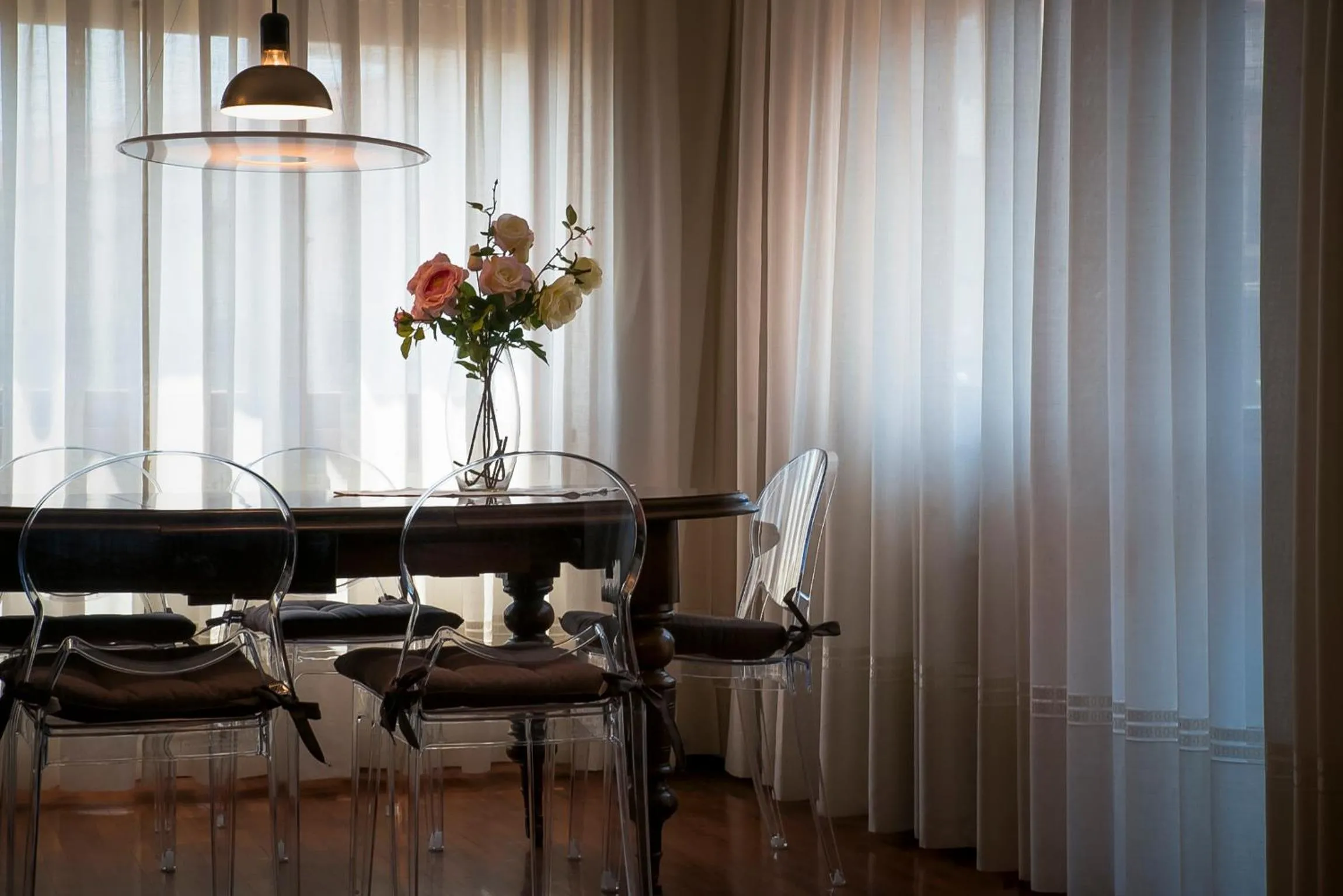 Living room in Plumbird Boutique & Apartment