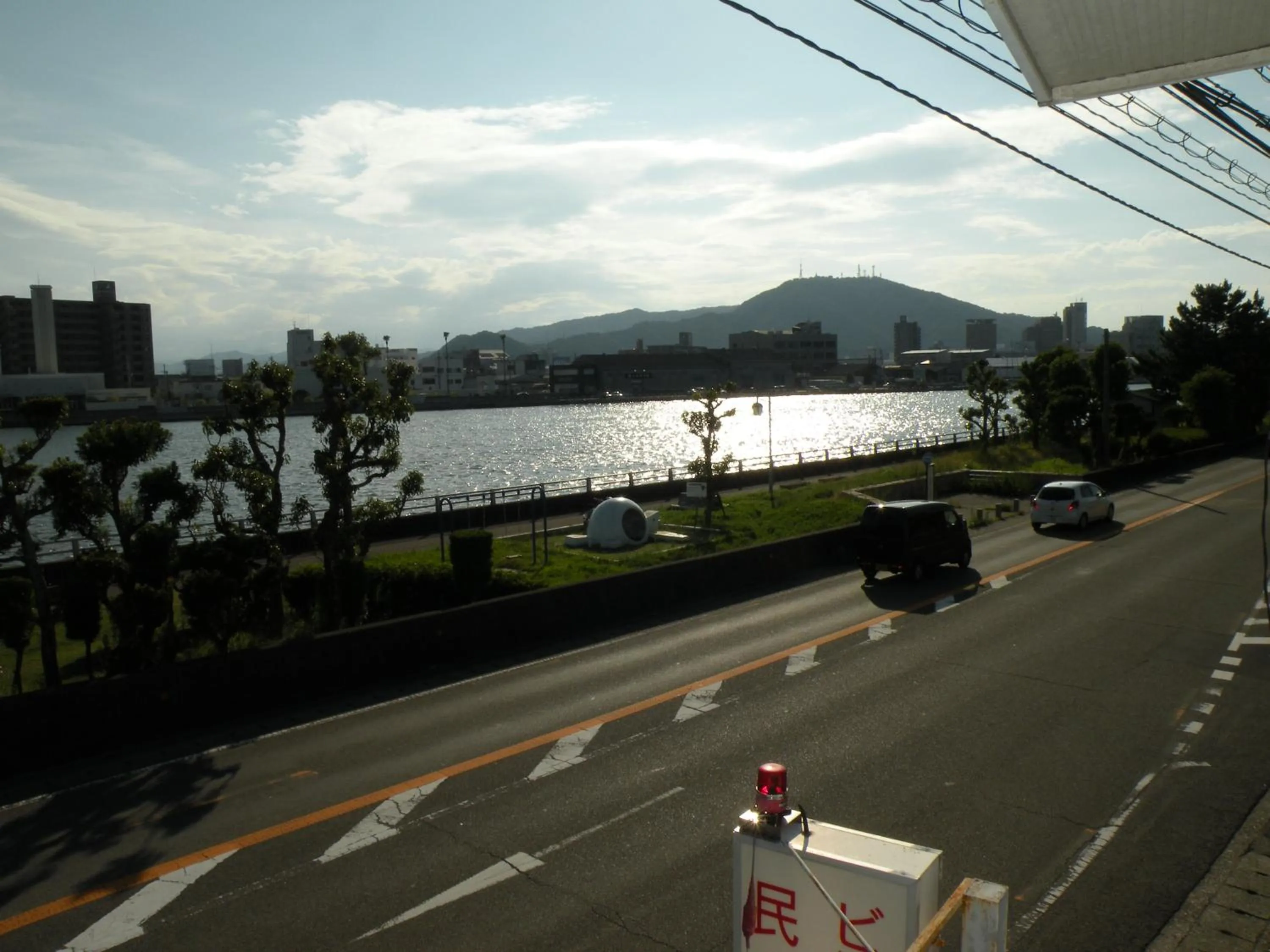 Business Hotel Minshuku Minato