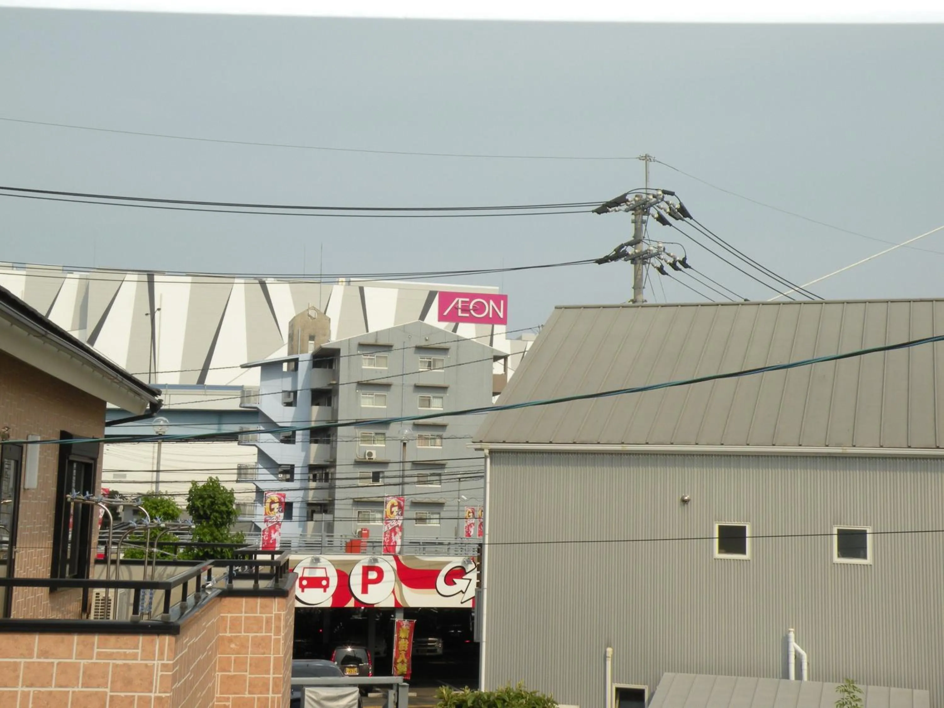 Business Hotel Minshuku Minato