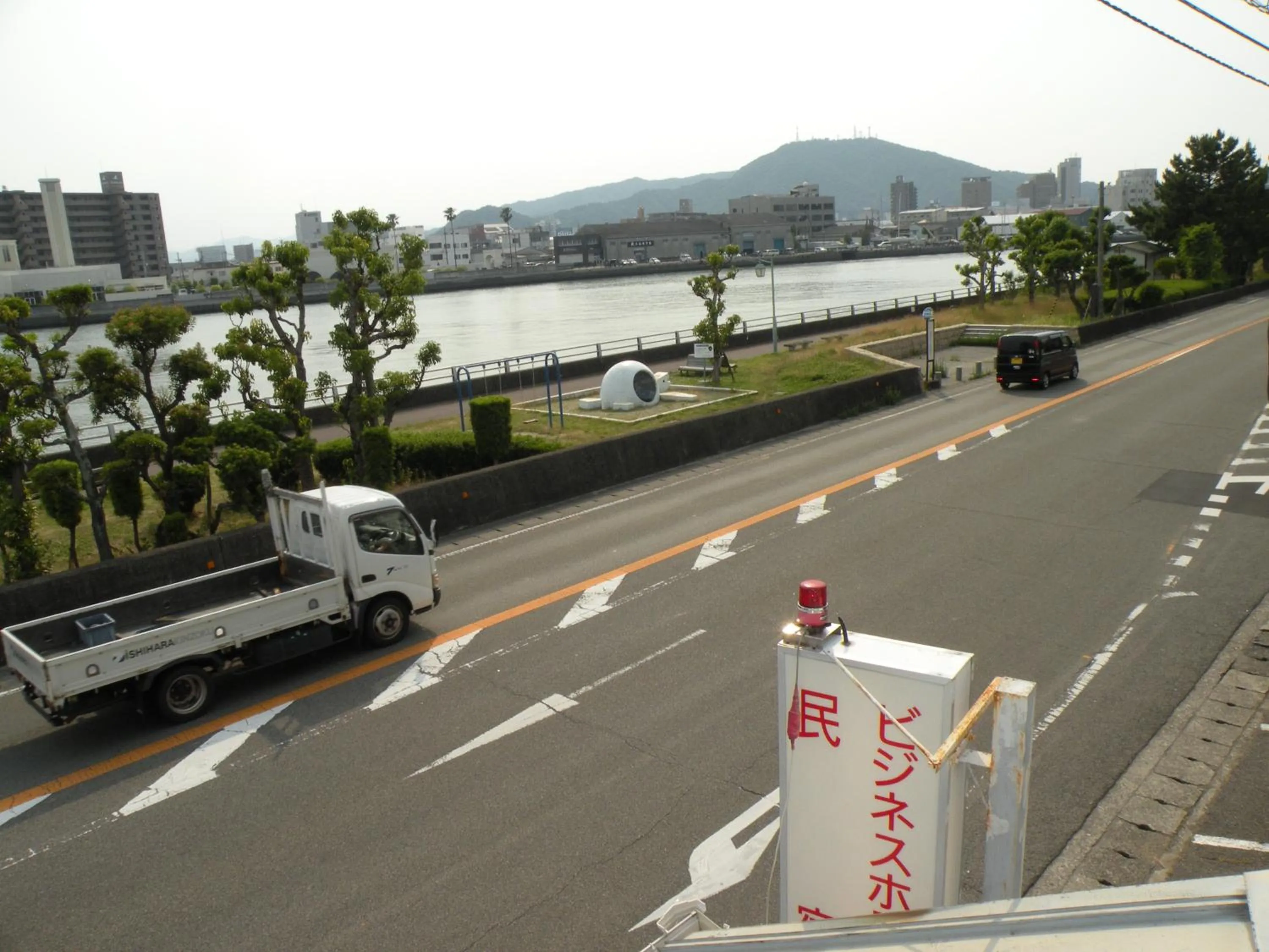 Business Hotel Minshuku Minato