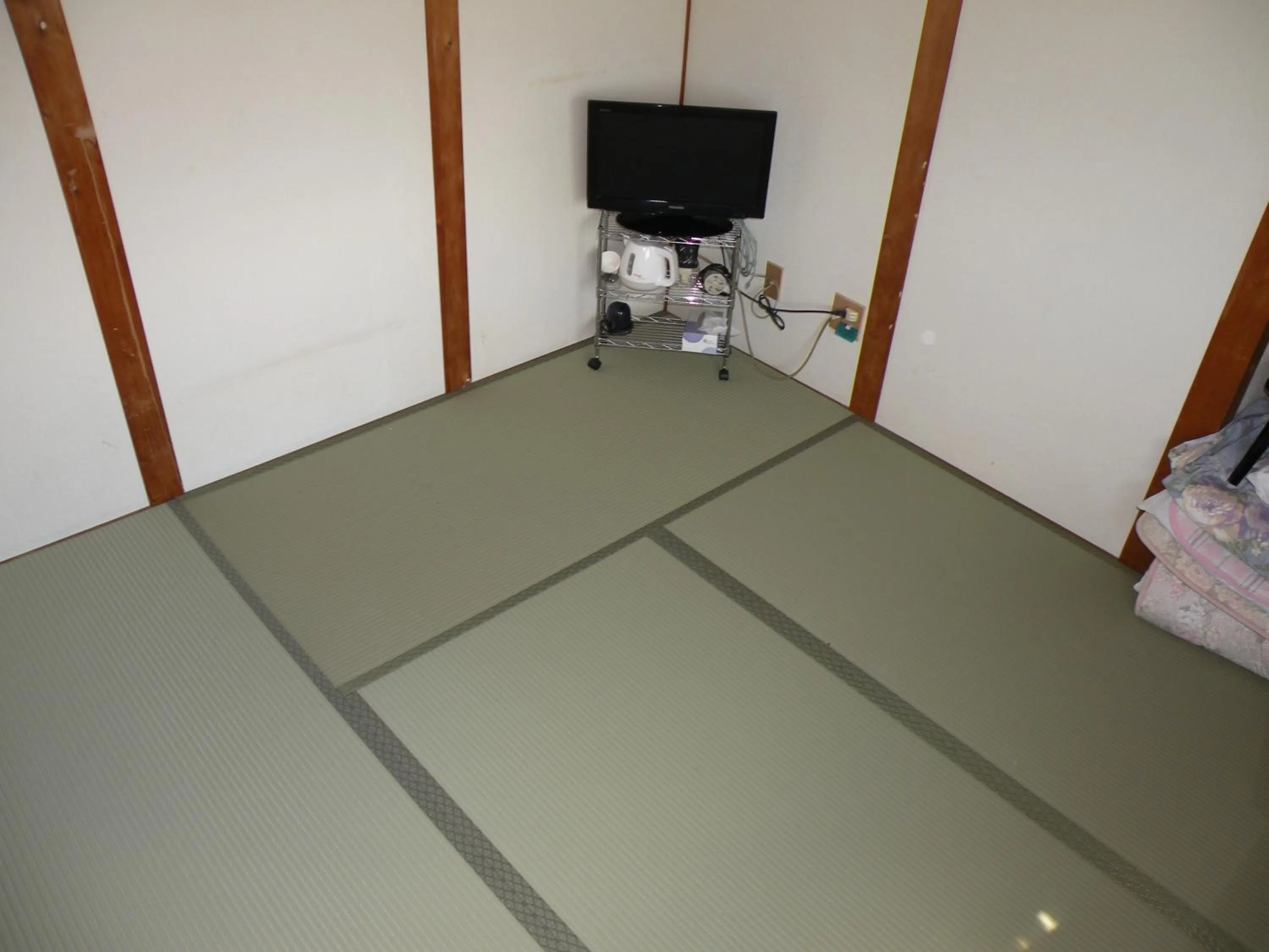 Business Hotel Minshuku Minato