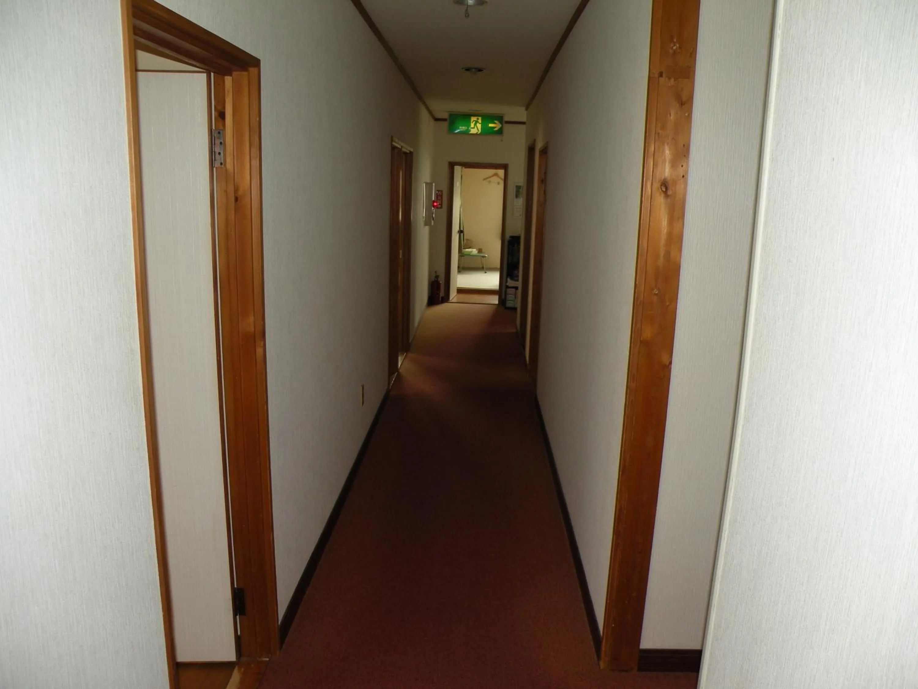Business Hotel Minshuku Minato