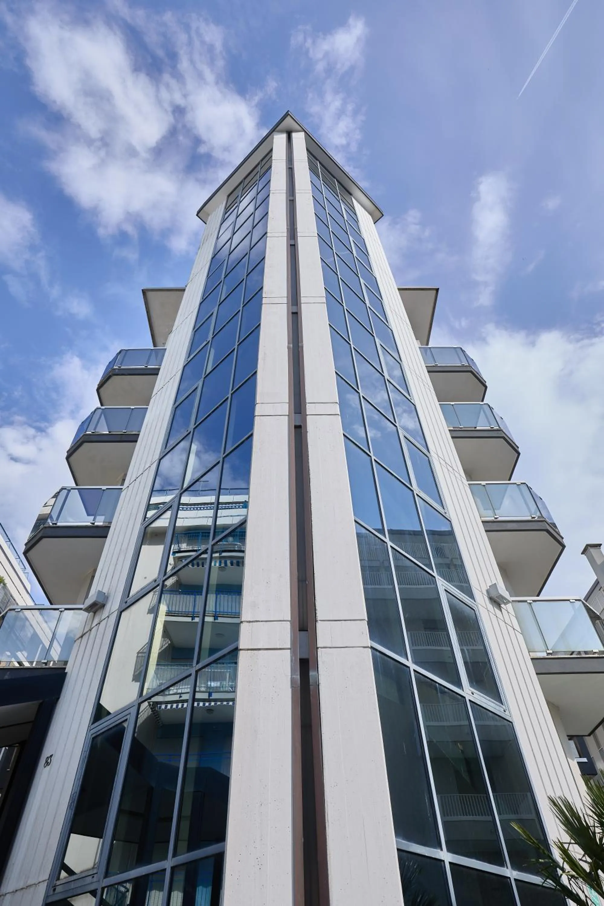 Hotel Byron Bellavista