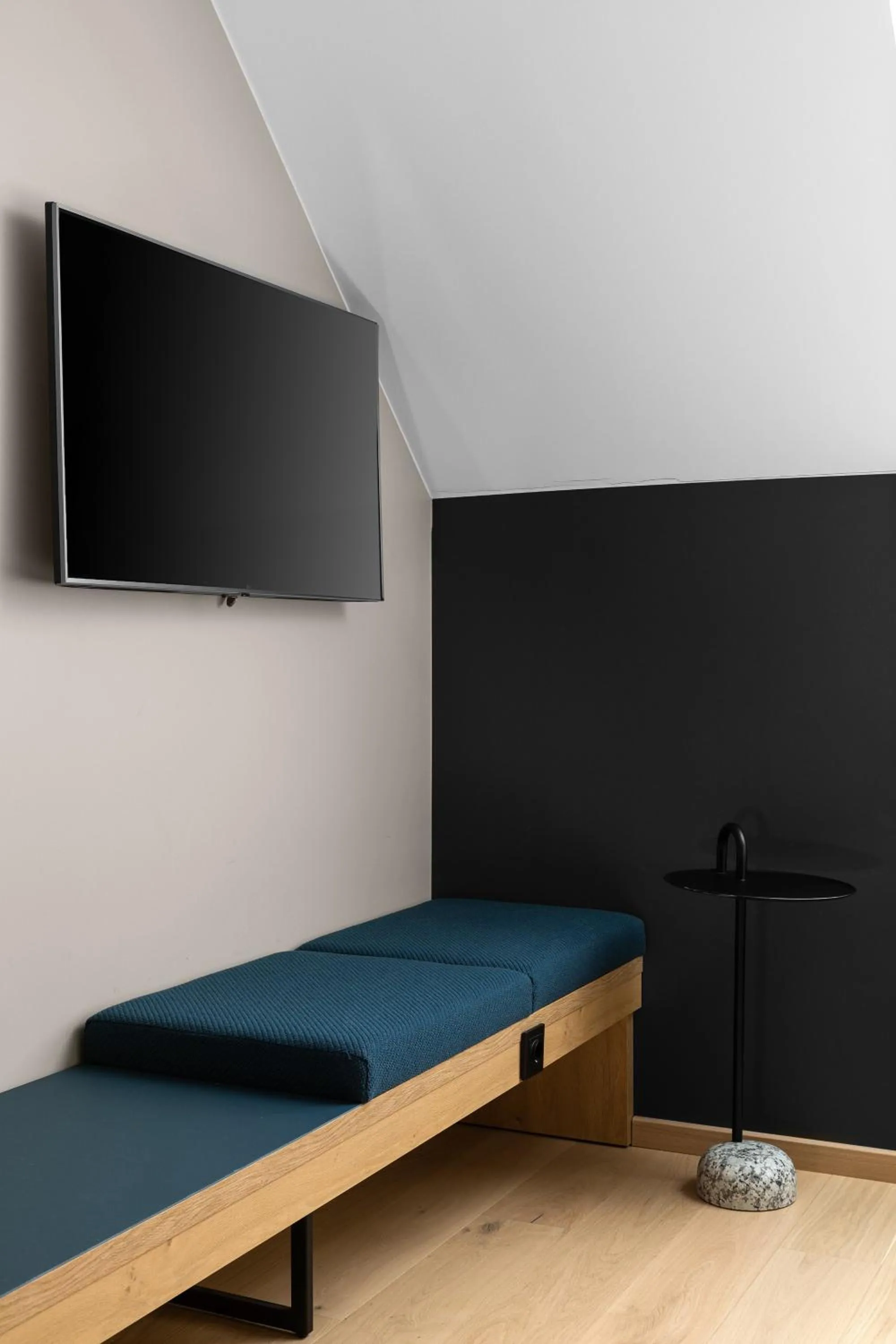 Decorative detail in Comfort Hotel Xpress Youngstorget