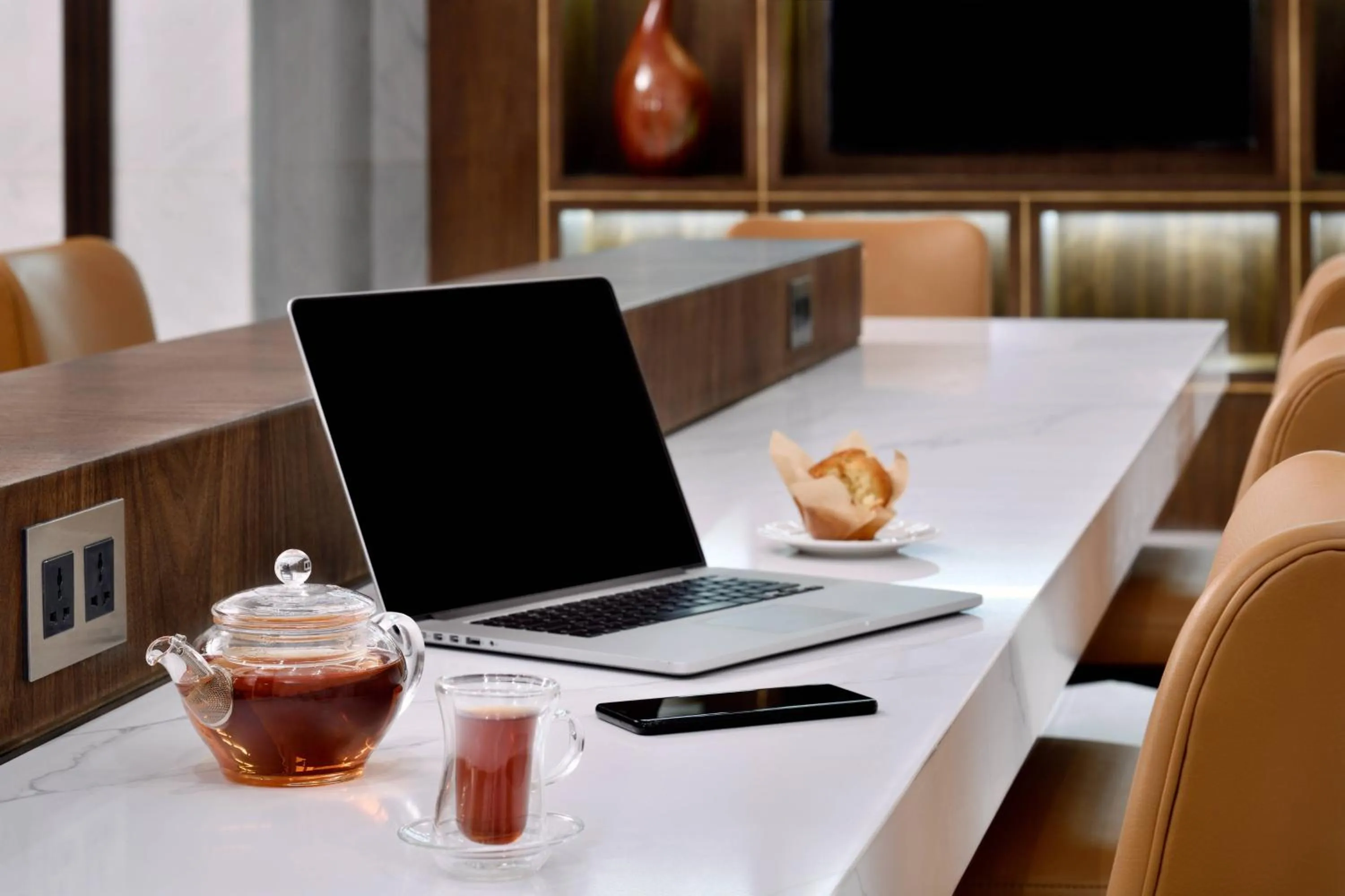 Other in Riyadh Airport Marriott Hotel