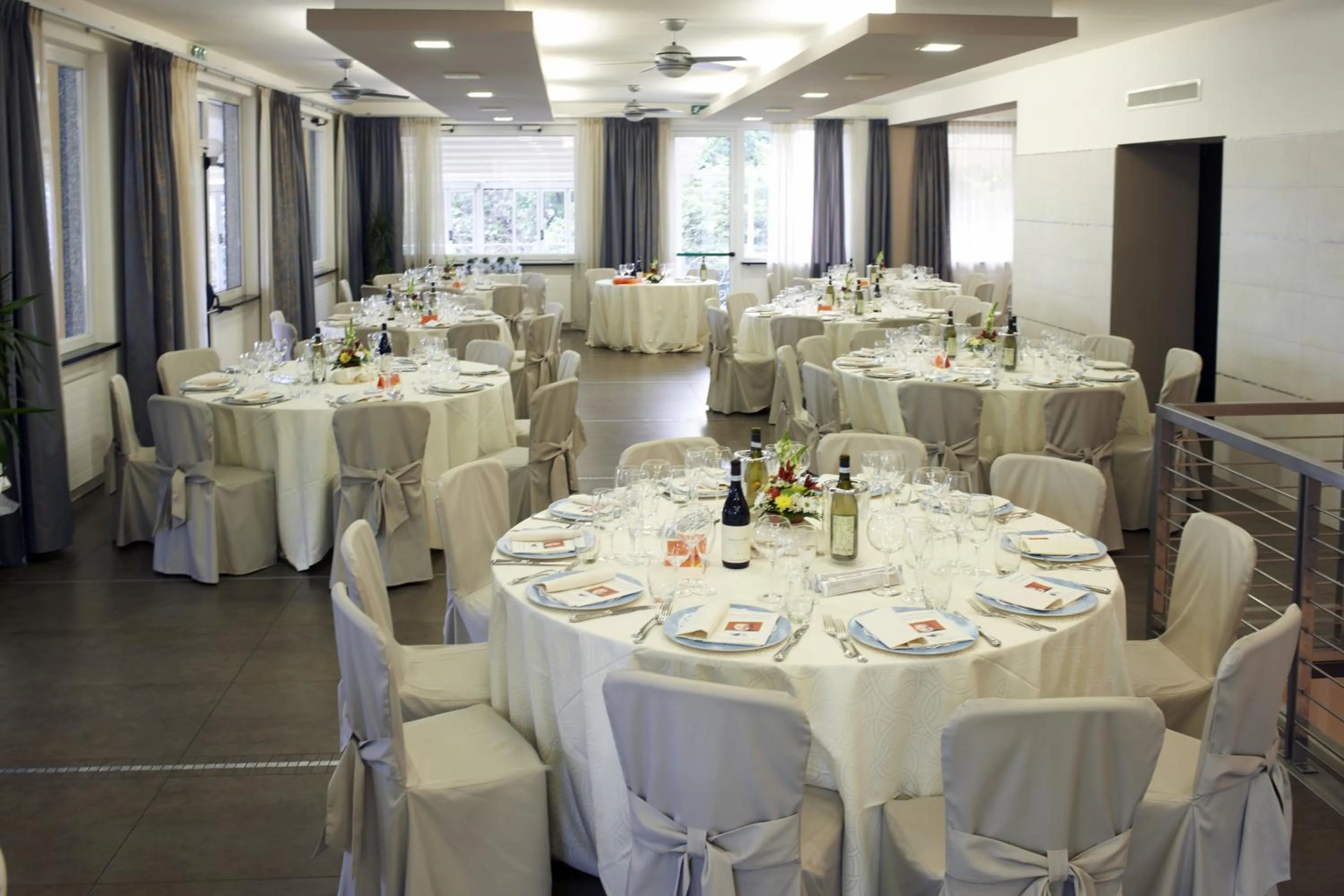 Banquet/Function facilities in Hotel La Bussola