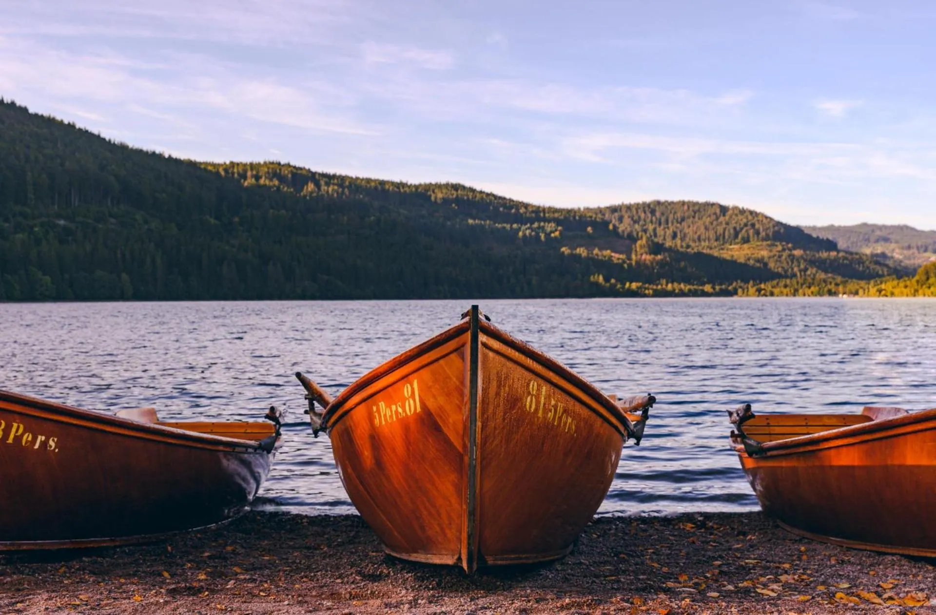 Nearby landmark in Hotel Sonnenberg Garni