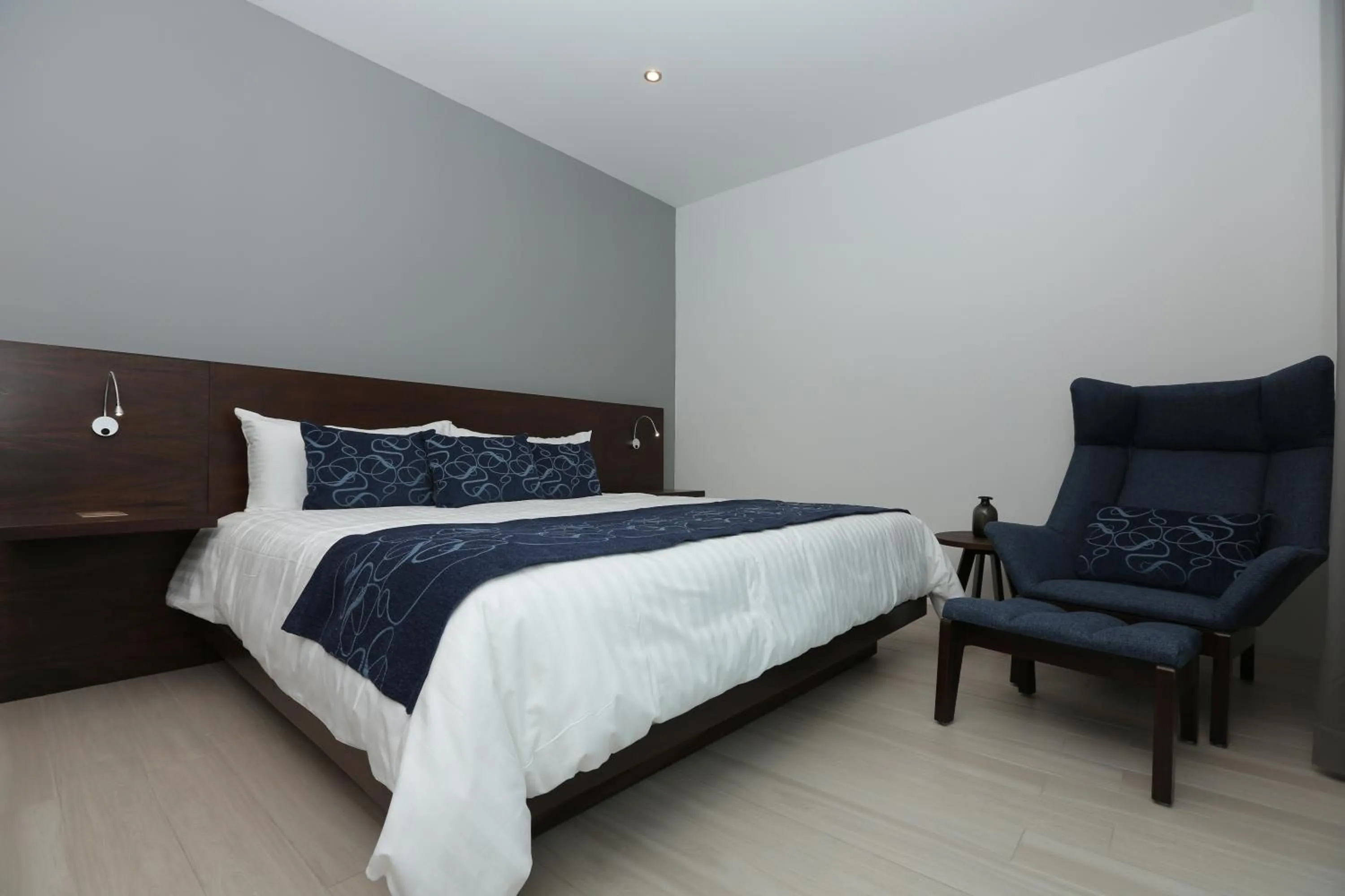 Standard Single Room - single occupancy in Hotel Marea Vista