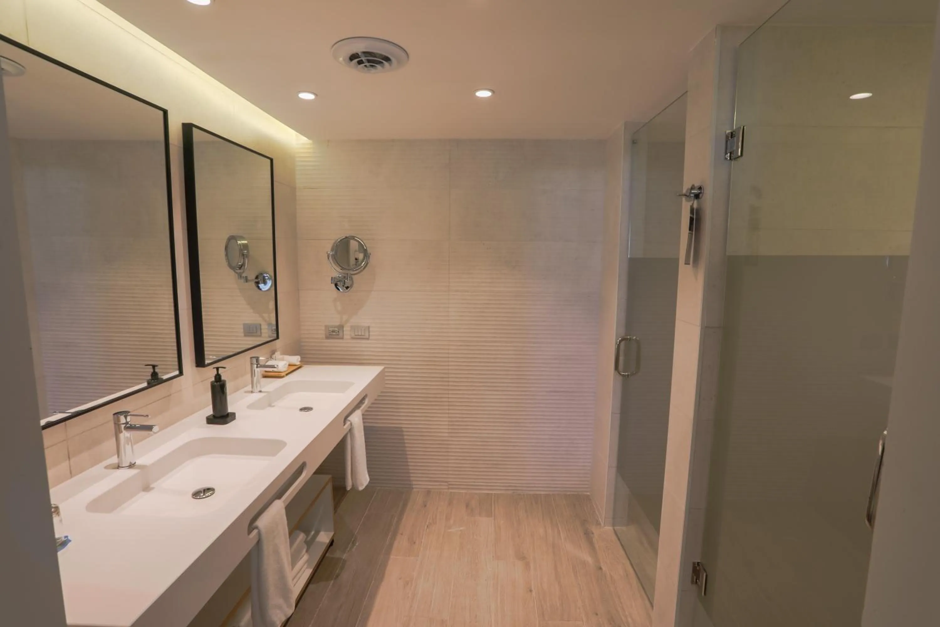 Bathroom in Catalonia Punta Cana - All Inclusive