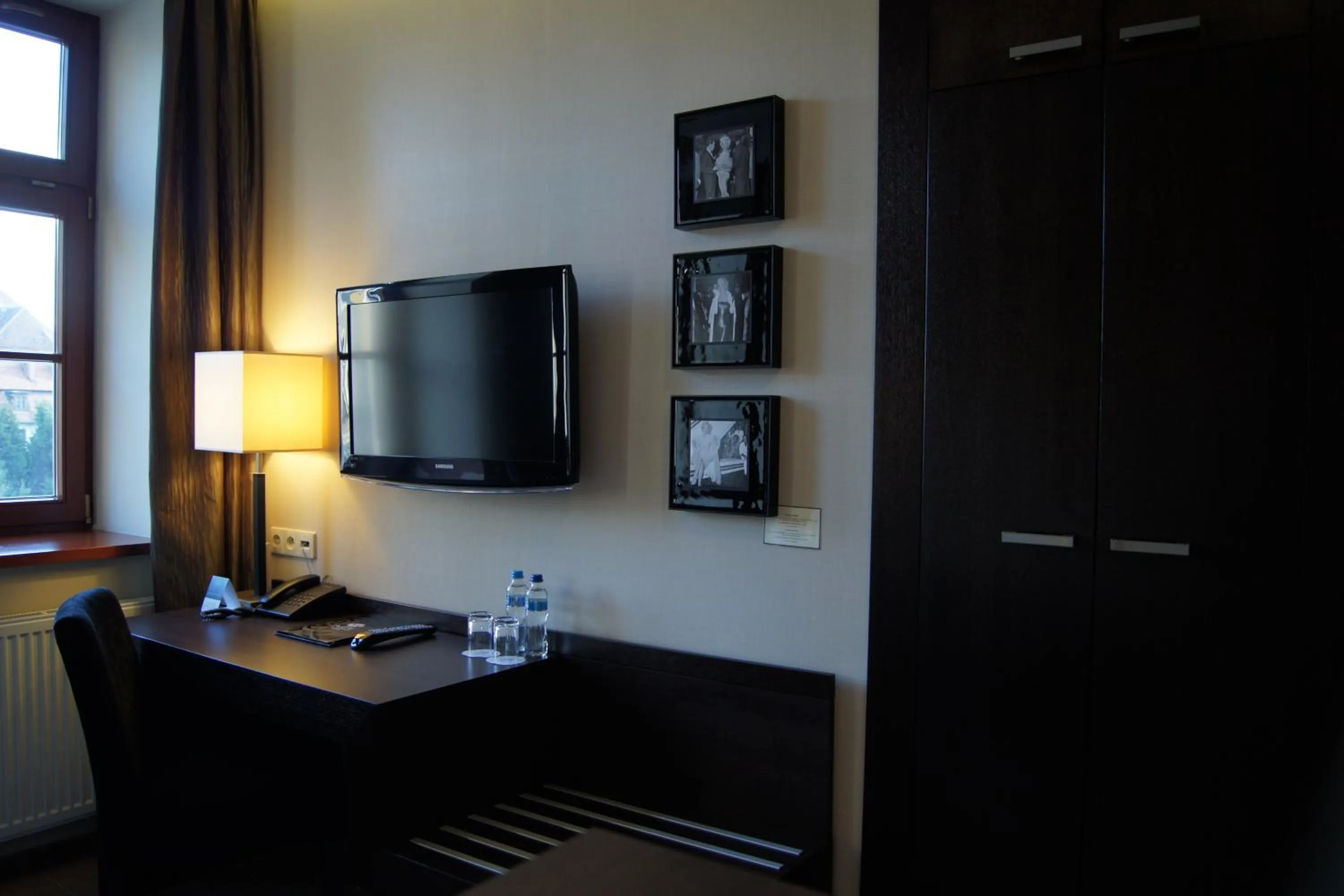 TV and multimedia in Arte