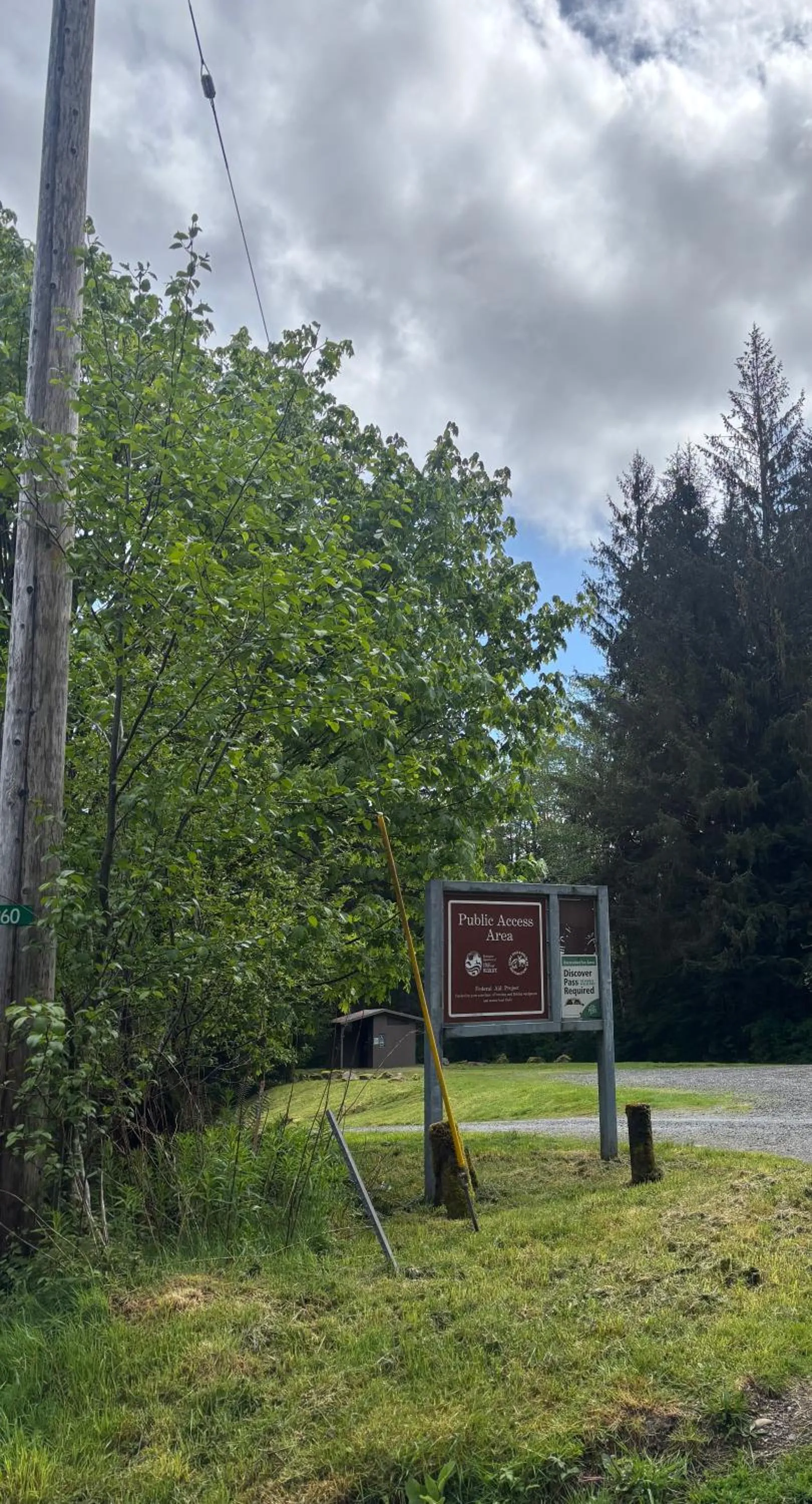 A Relaxing Getaway SolDuc 1